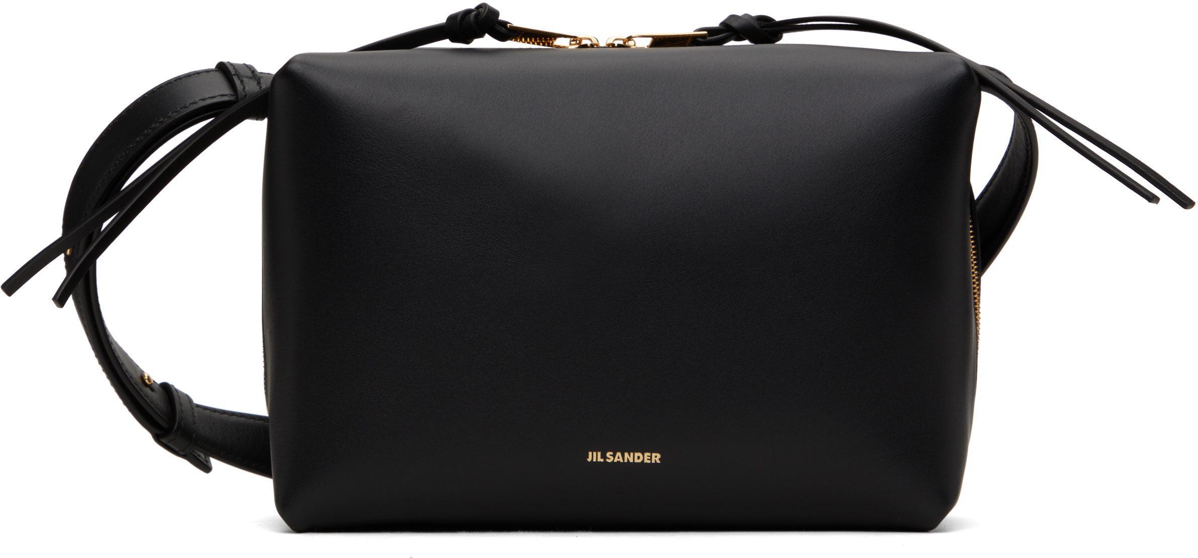 Jil Sander shoulder bags for Women | SSENSE