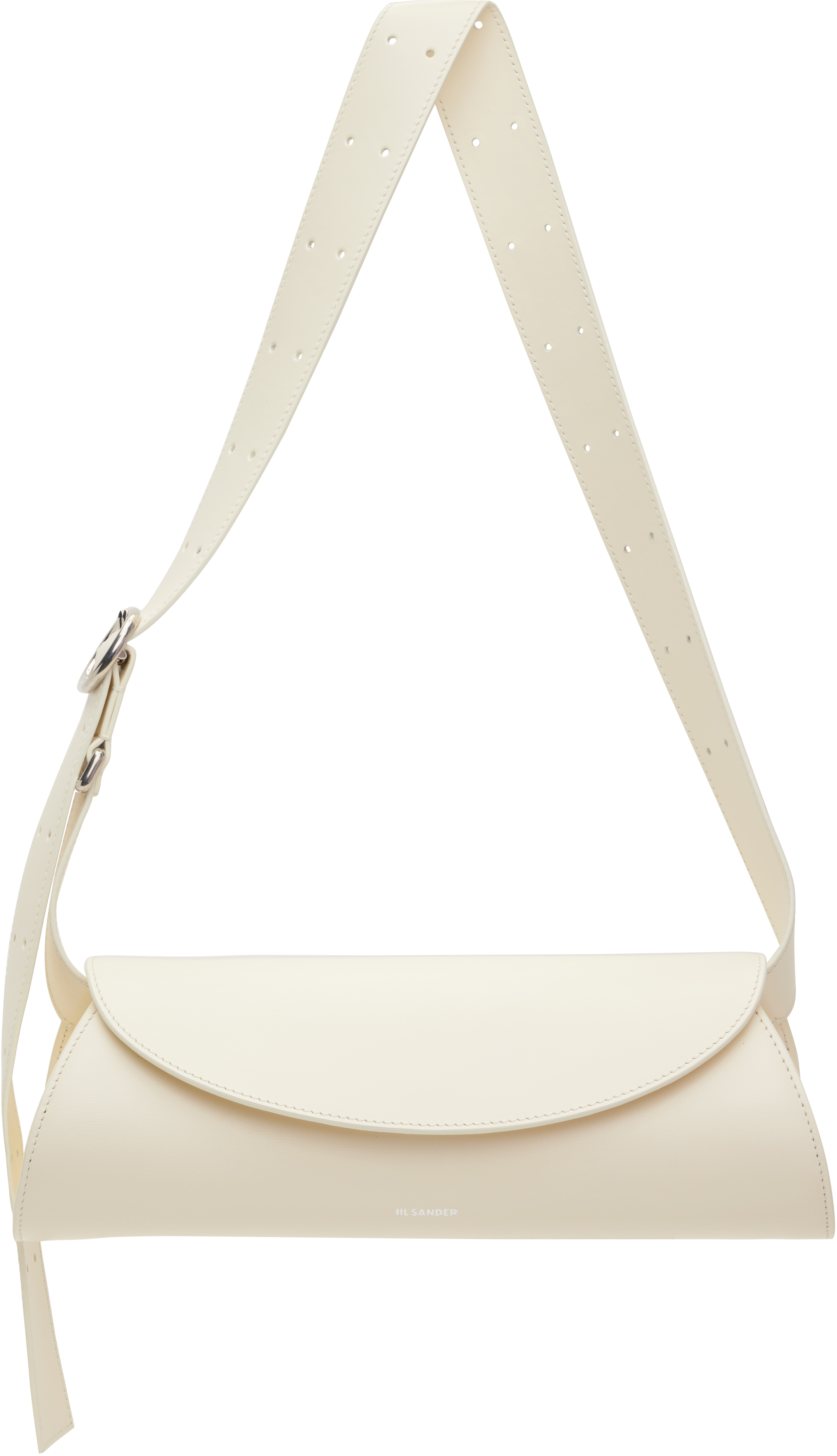 Off-White Cannolo Small Bag