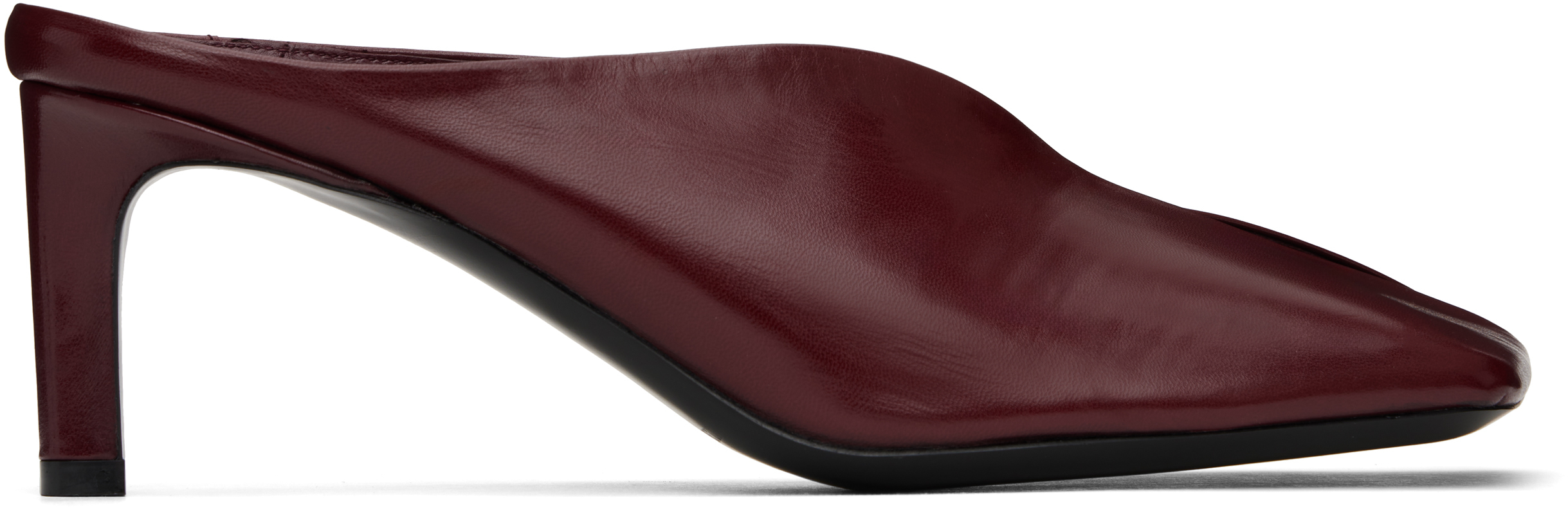 Jil Sander ウィメンズ シューズ | SSENSE 日本 Jil Sander ウィメンズ シューズ | SSENSE 日本