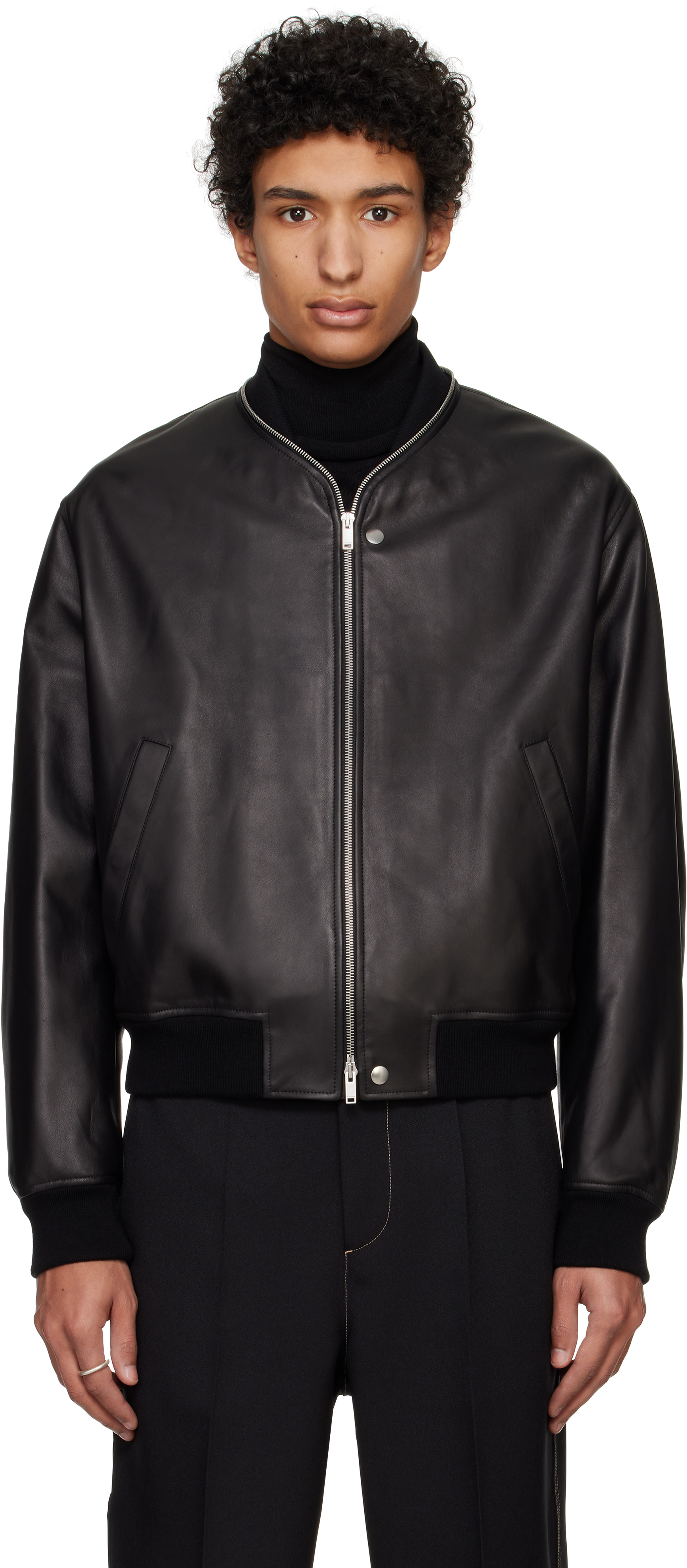 Jil Sander jackets & coats for Men | SSENSE Jil Sander jackets & coats for Men | SSENSE