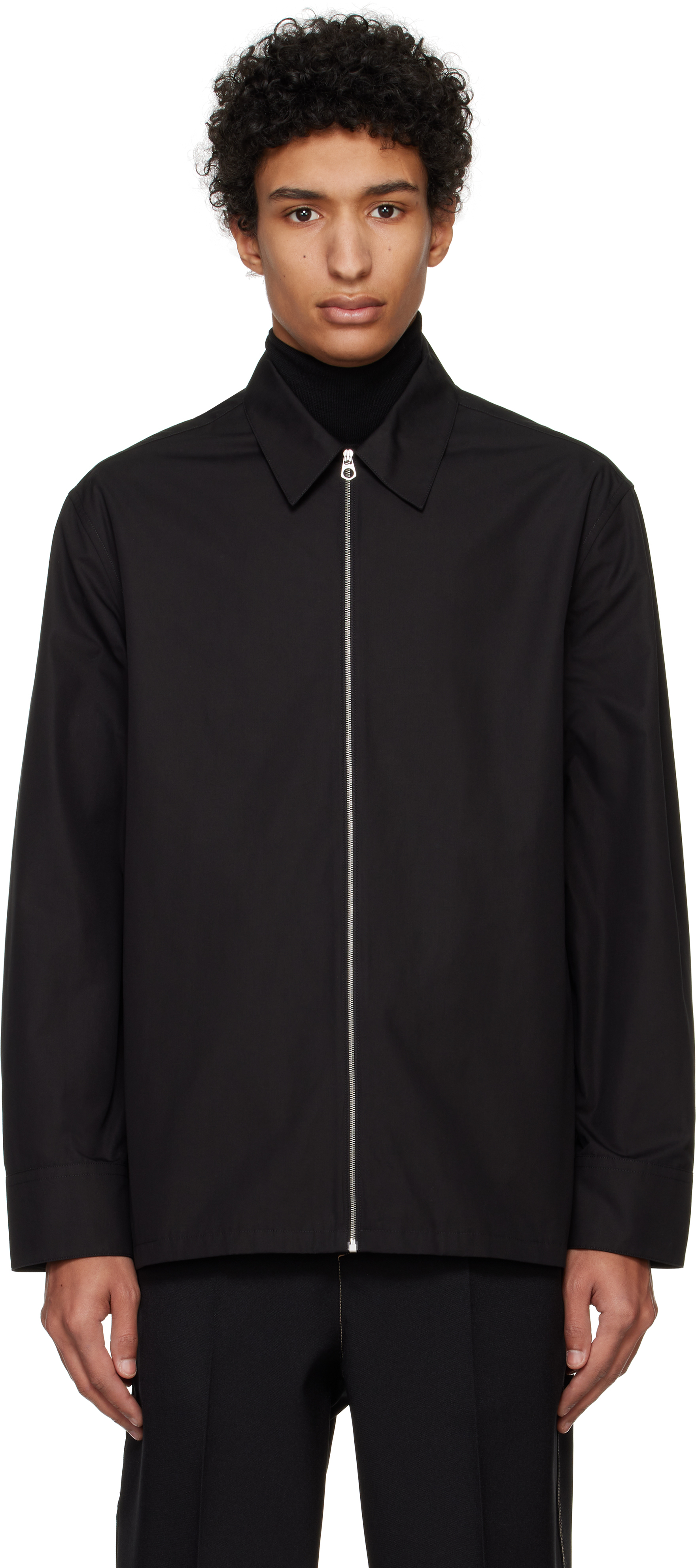 JIL SANDER WARDROBE ジルサンダー ワードローブ オーバーサイズ