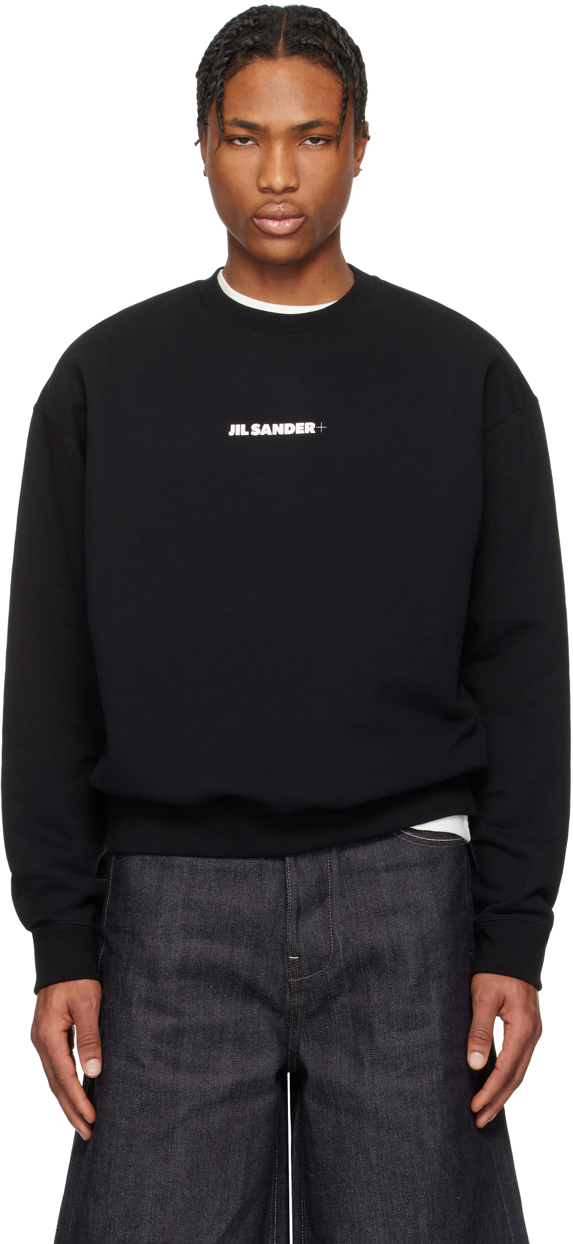 Jil Sander clothing for Men | SSENSE