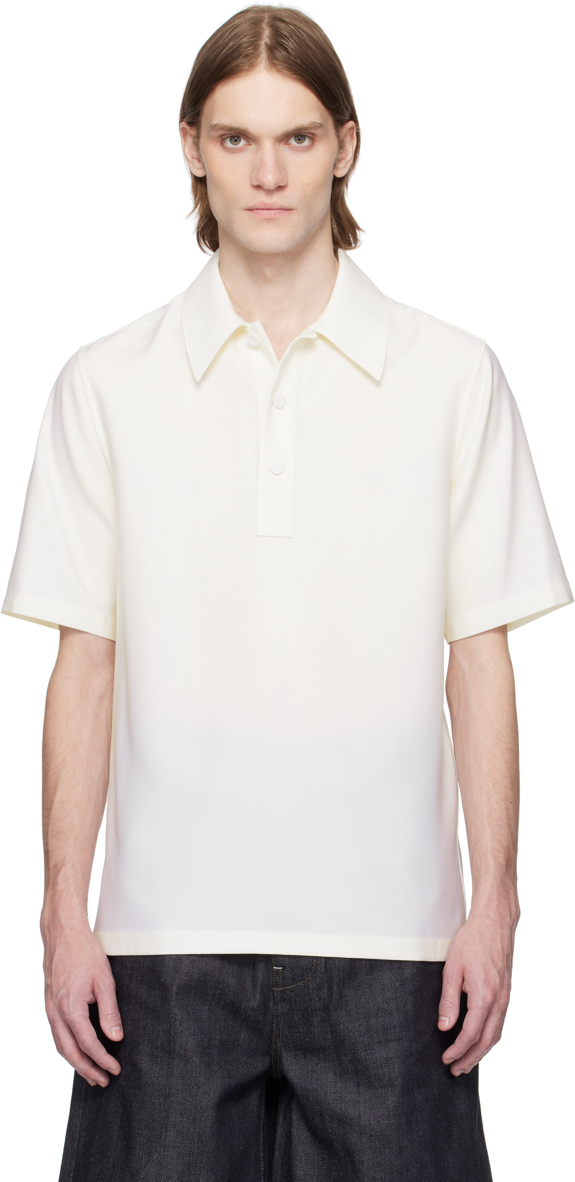 Jil Sander clothing for Men | SSENSE