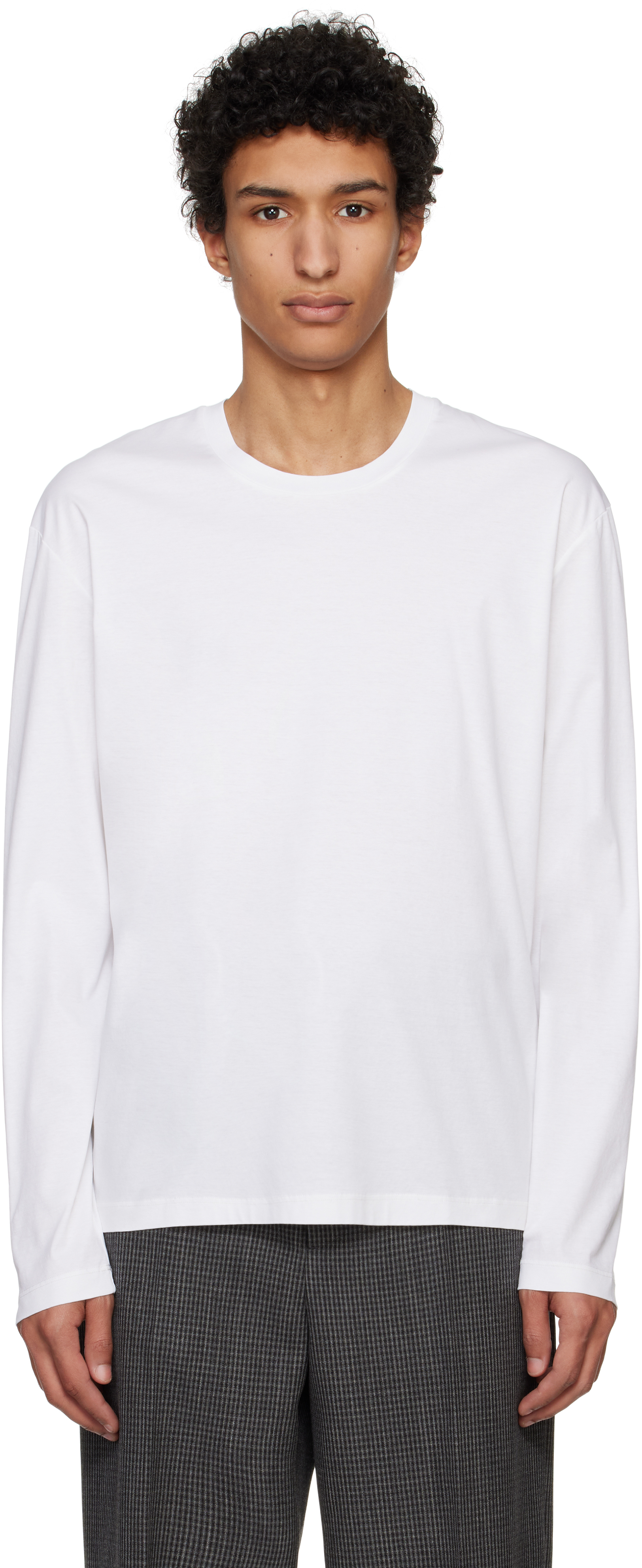Jil Sander clothing for Men | SSENSE