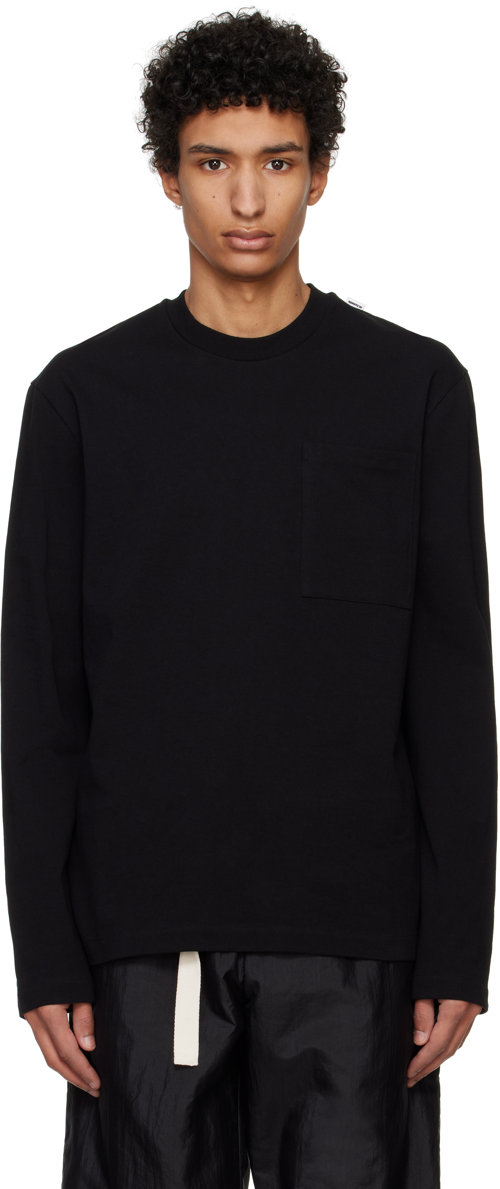 Jil Sander clothing for Men | SSENSE