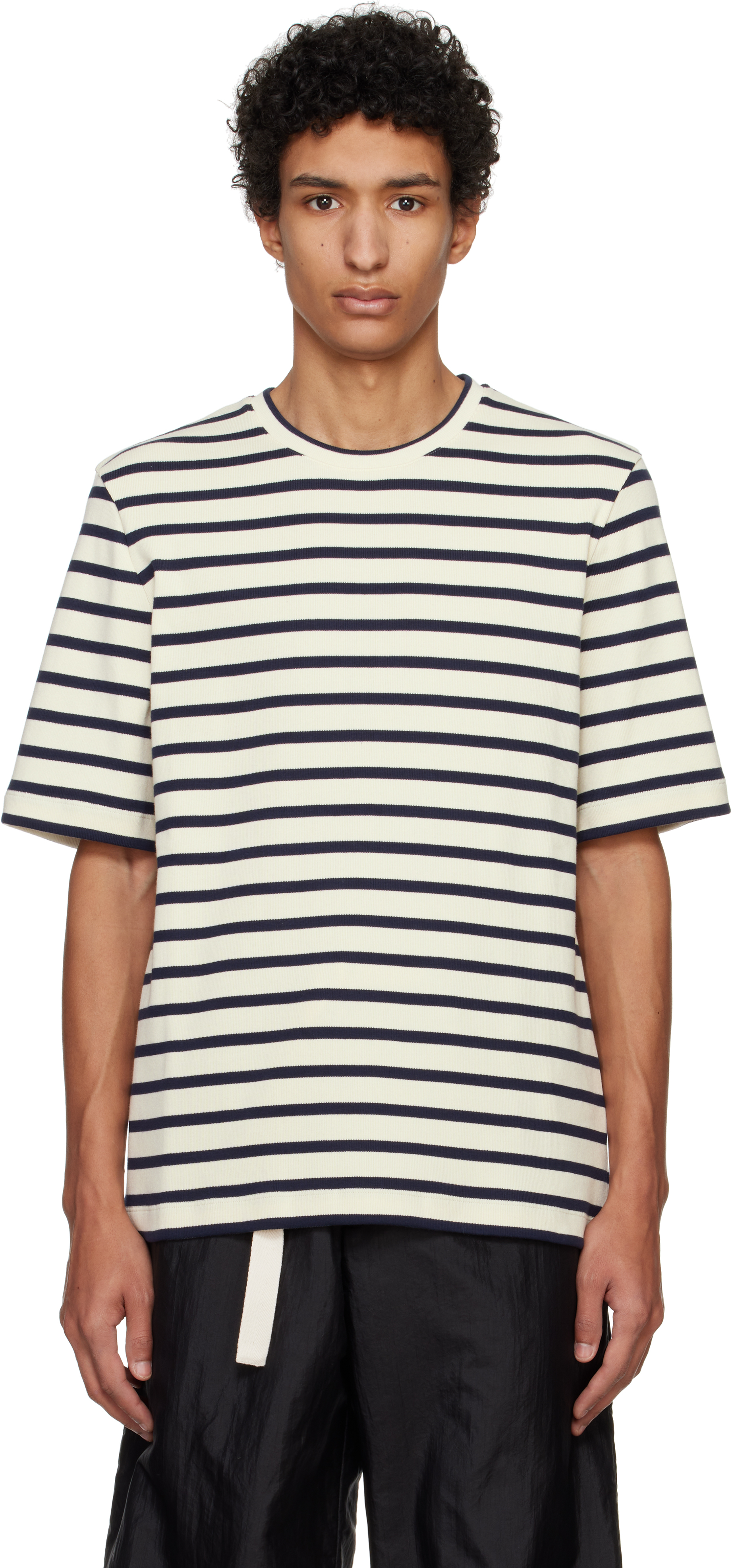 Jil Sander t-shirts for Men | SSENSE
