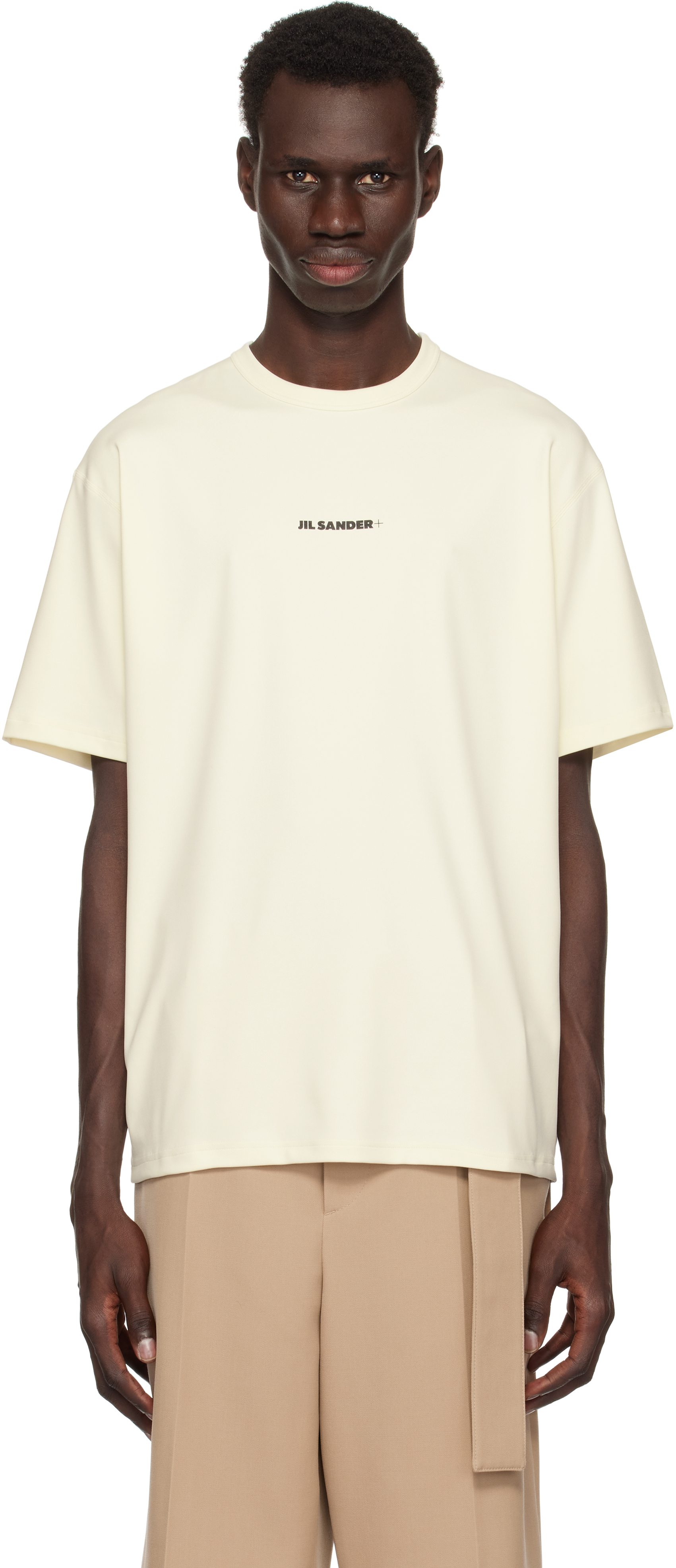 Jil Sander for Men SS25 Collection | SSENSE