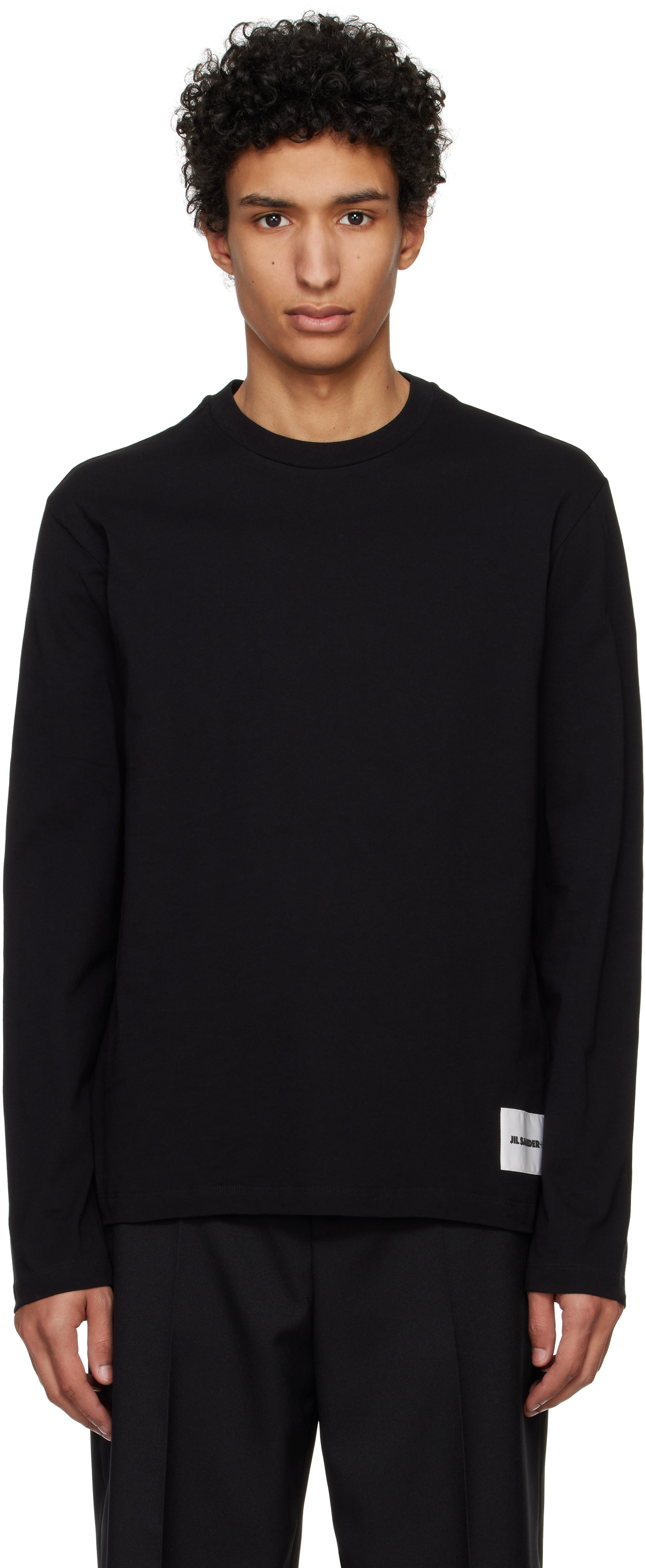 Jil Sander clothing for Men | SSENSE