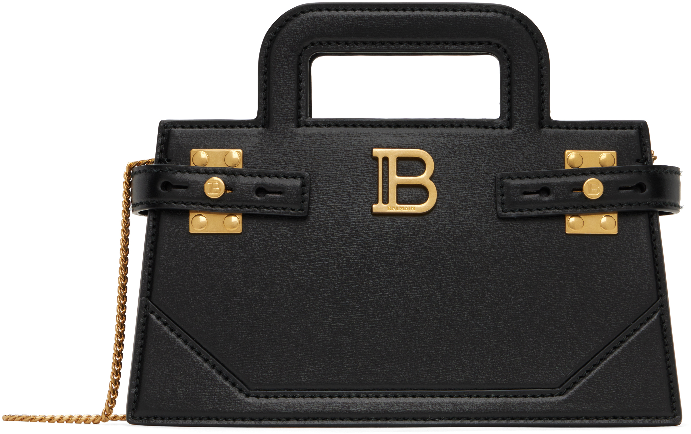 Black Small B-Buzz Bag