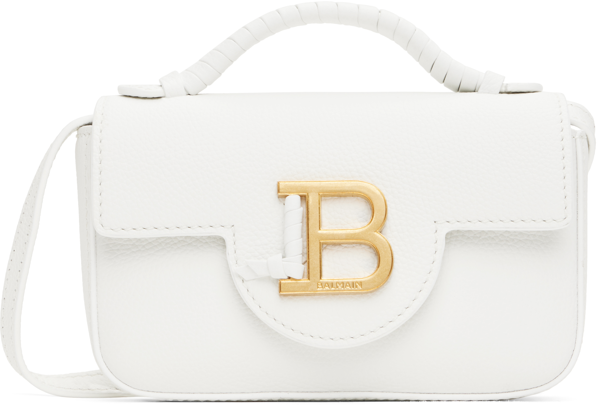 White B-Buzz 17 Bag