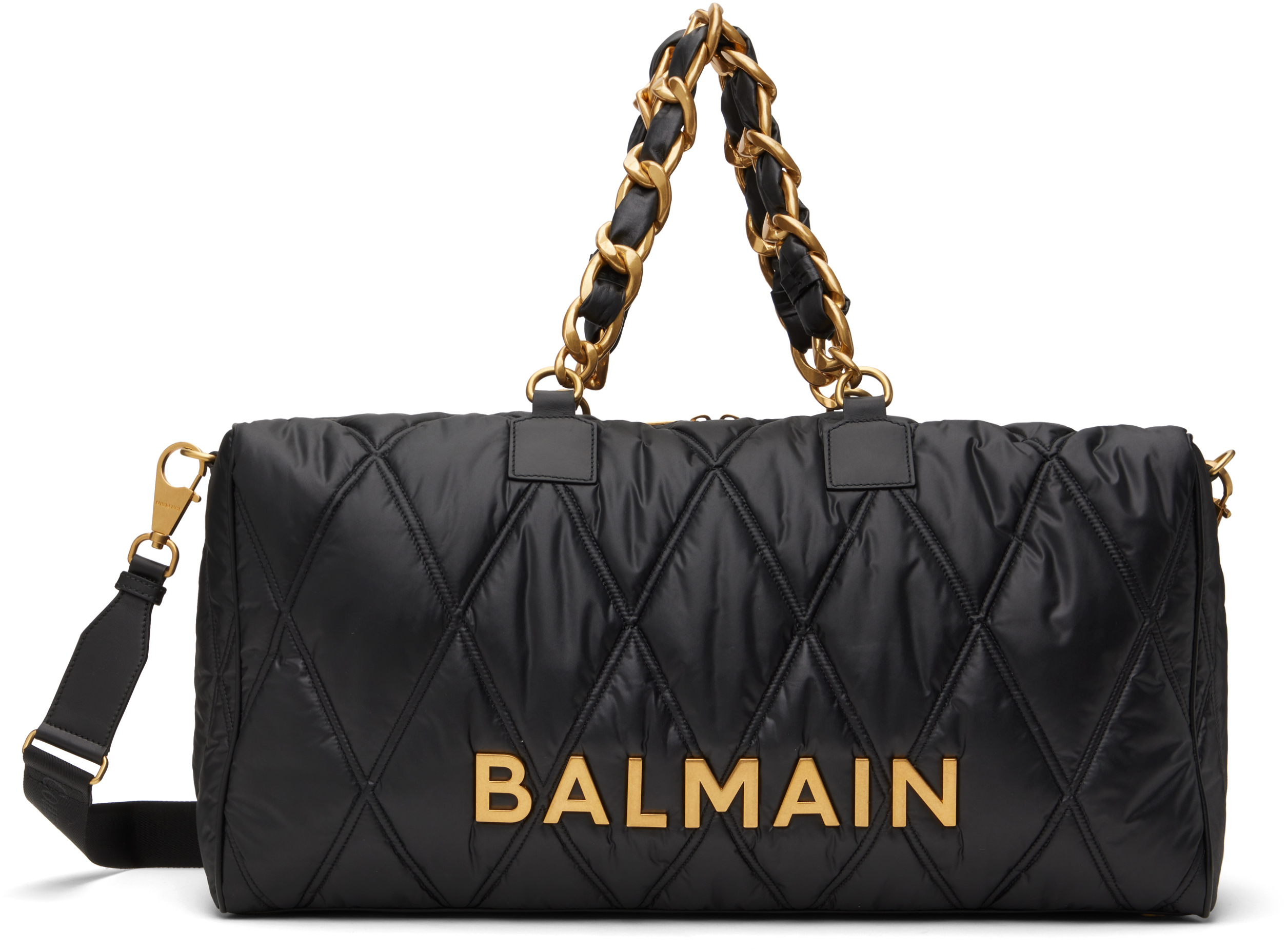 Balmain DF0TL155CF480FK 関税送料込 三越伊勢丹 | BALMAIN/バルマン_men通販 | B-ARMY SHOPPER SMALL