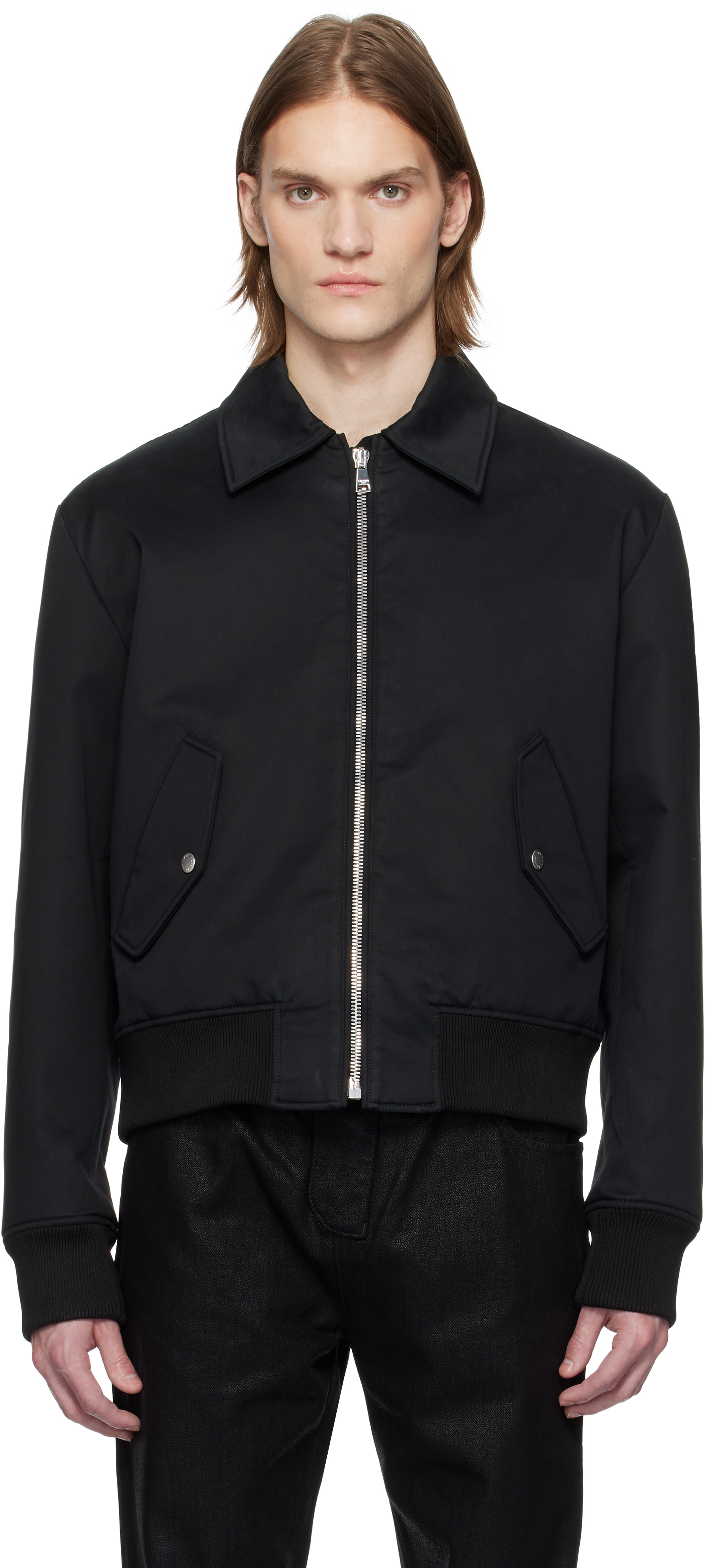 Balmain メンズ ジャケット & コート | SSENSE 日本 Balmain メンズ ジャケット & コート | SSENSE 日本