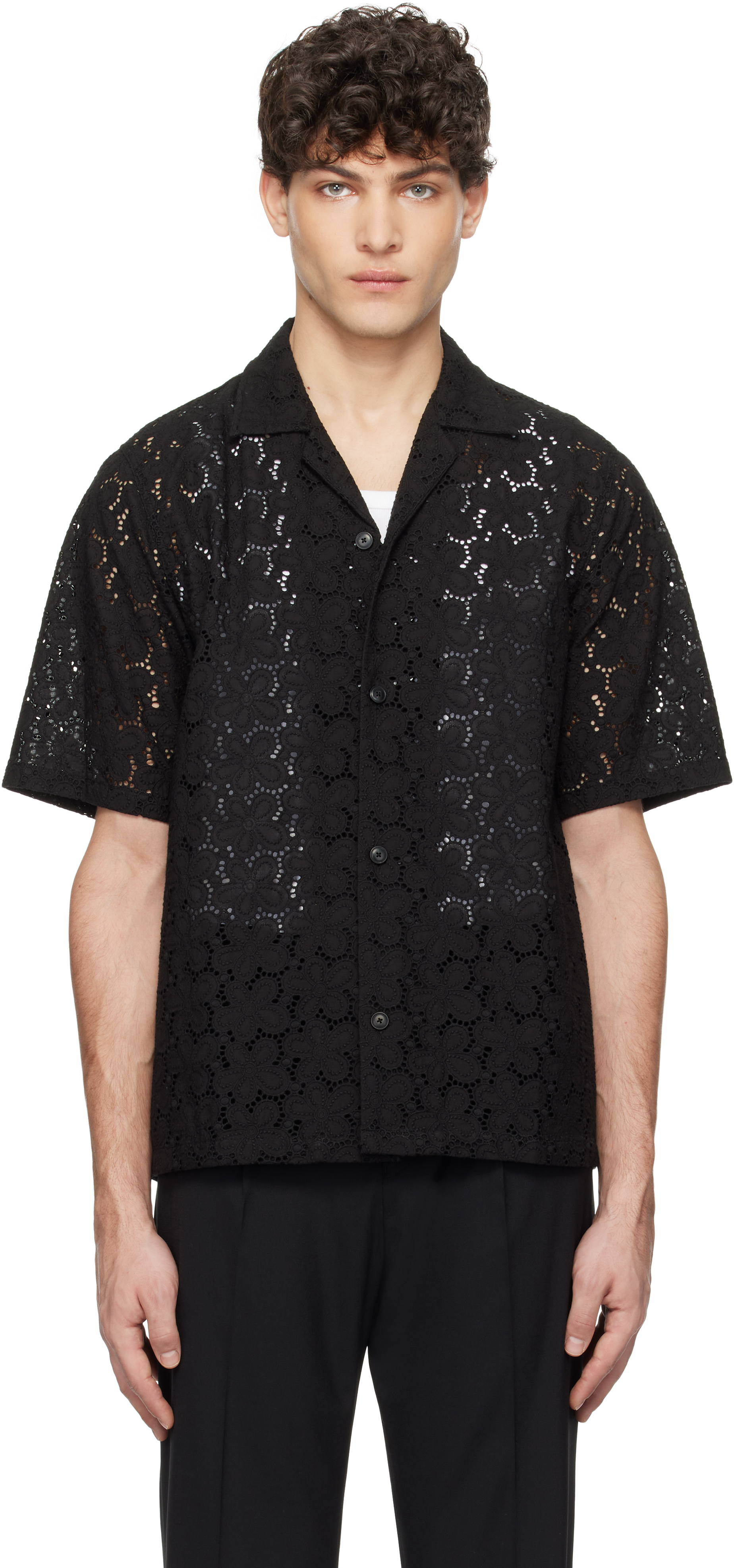 Tonywack for Men FW25 Collection | SSENSE