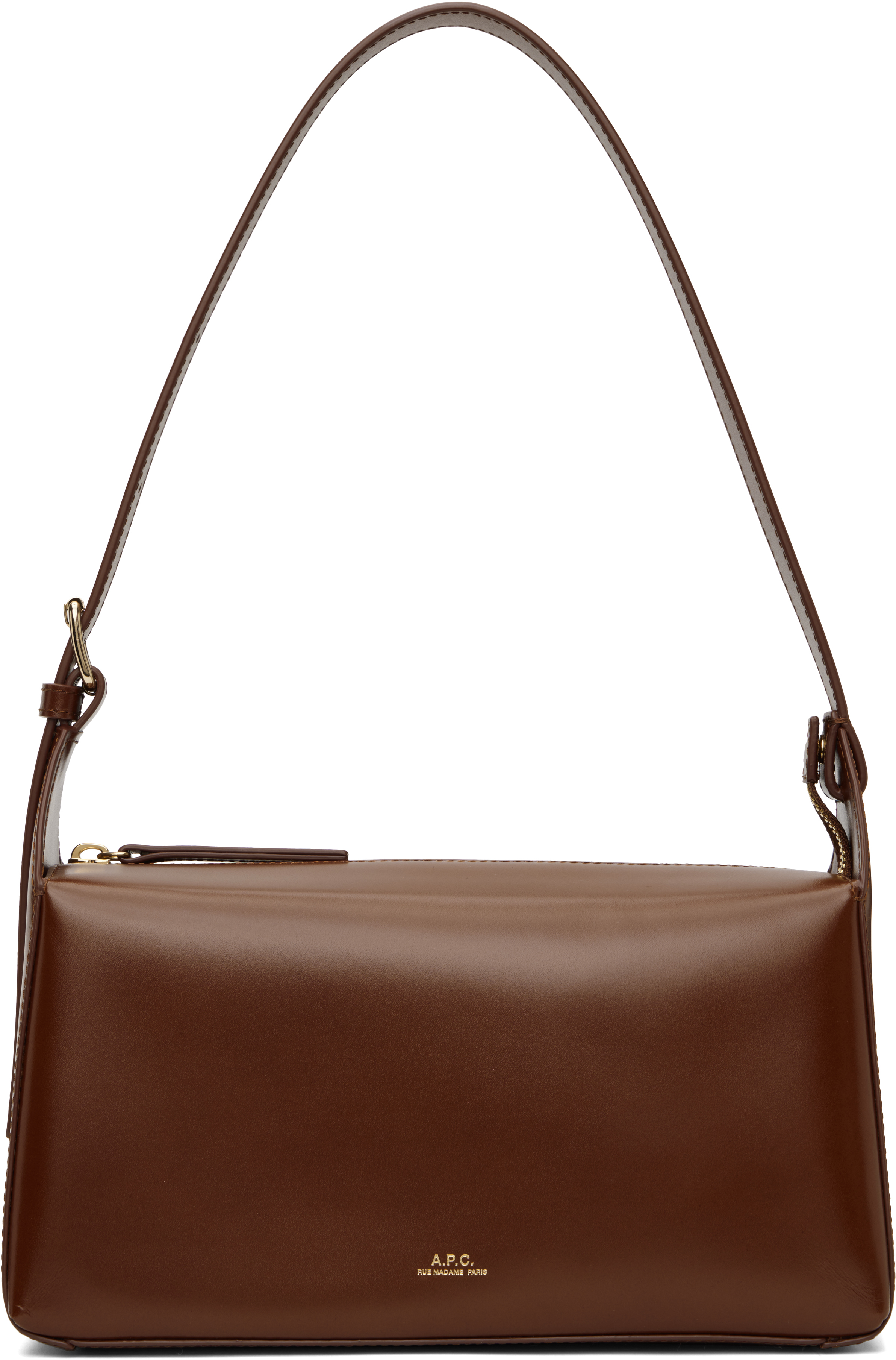 apc-brown-virginie-baguette-