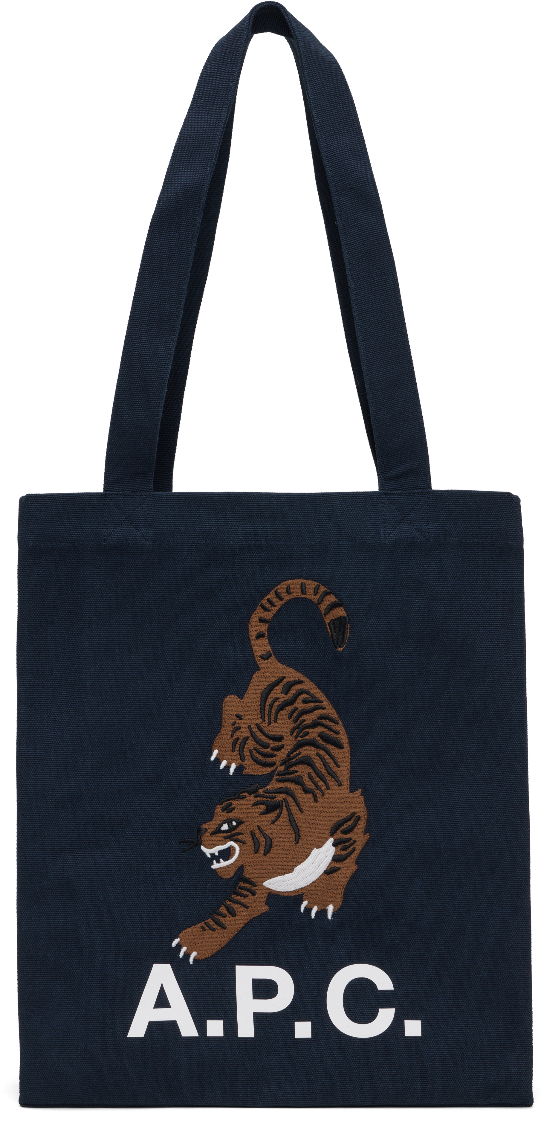 【関税込み】A.P.C. ネイビー Lou Tigre トートバッグ COGYX-M67003IAK_00.jpg?v=