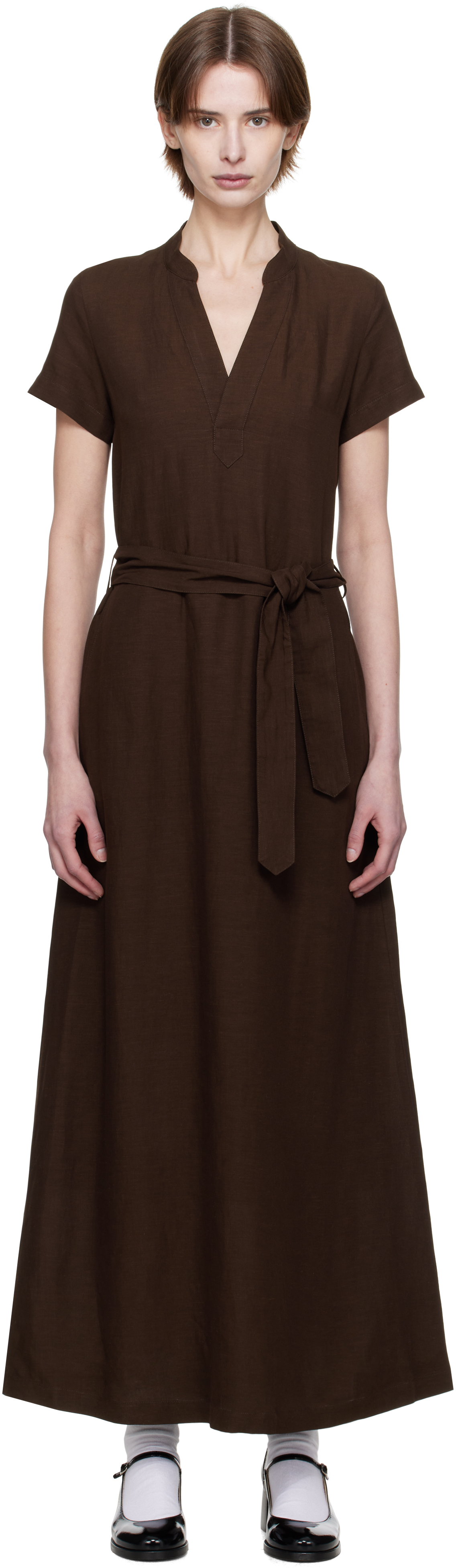 A.p.c. dresses for Women | SSENSE