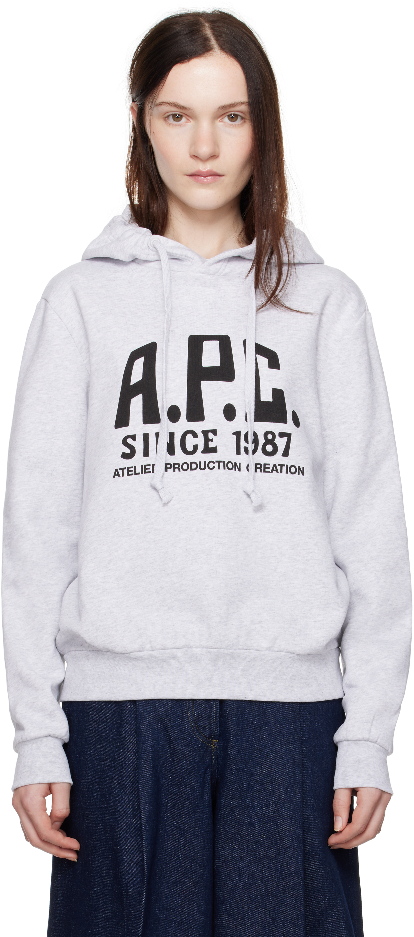 APC factory Hoodie