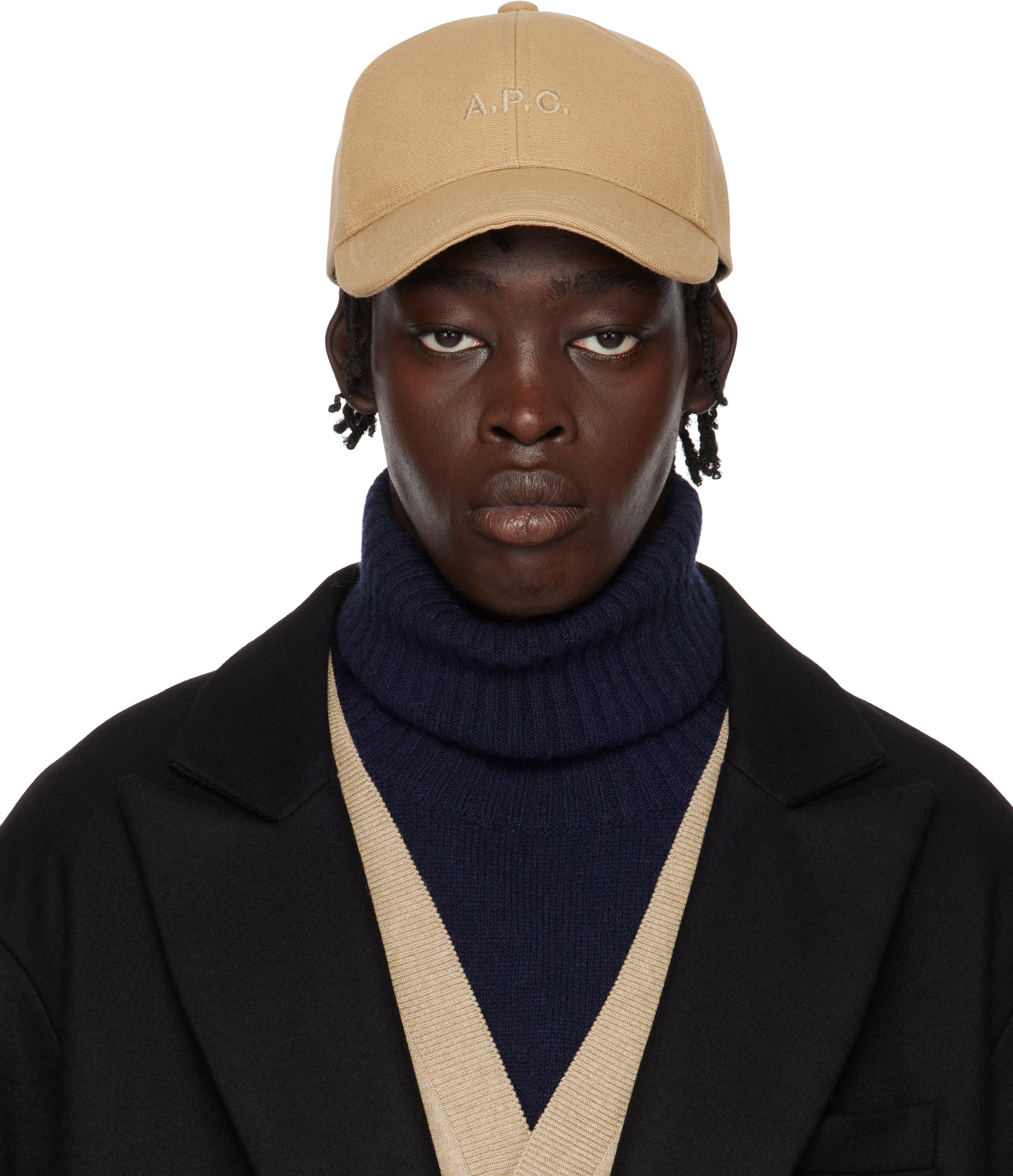 A.p.c. hats for Men | SSENSE A.p.c. hats for Men | SSENSE