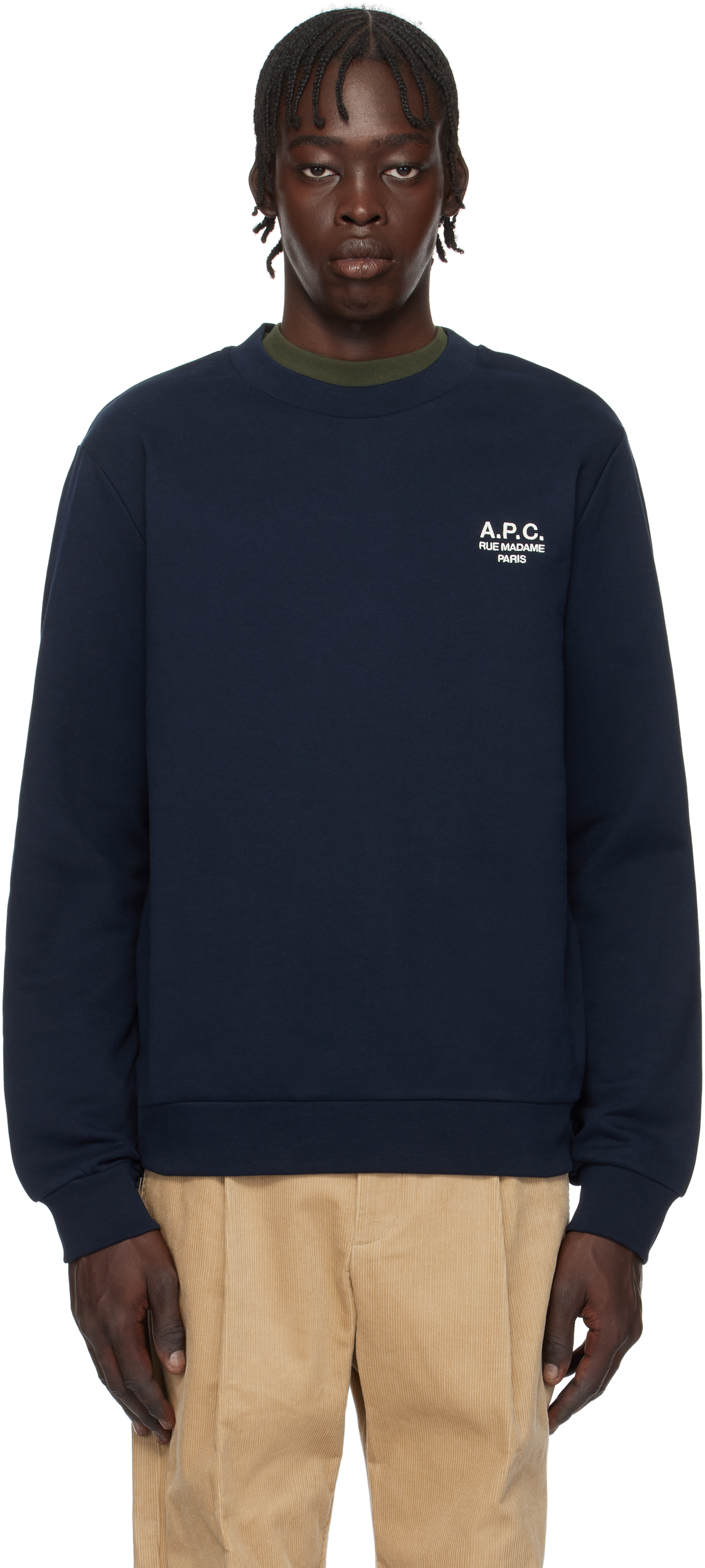 A.P.C Rufus online Sweatshirt