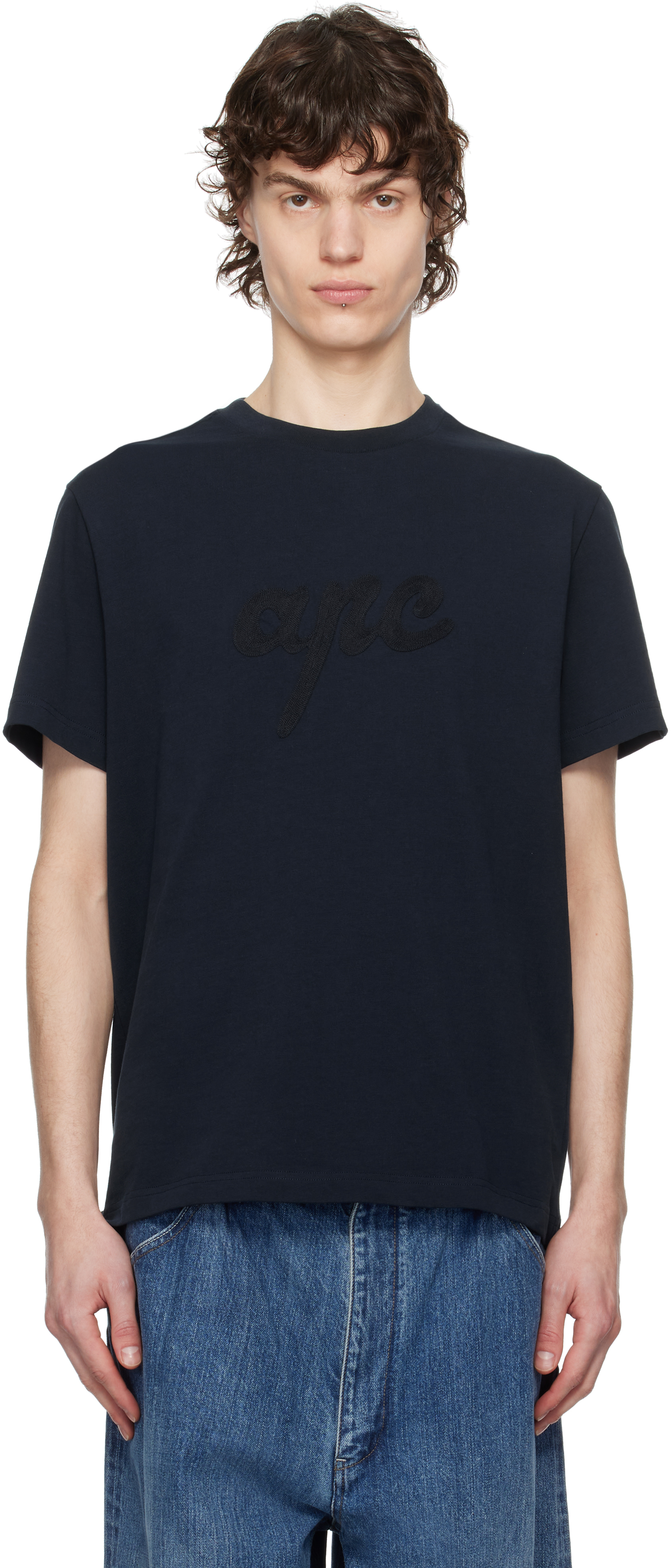【送料&関税込】A.P.C. T-shirt Lenny COHGS-M26504IAK_01.jpg?crop=