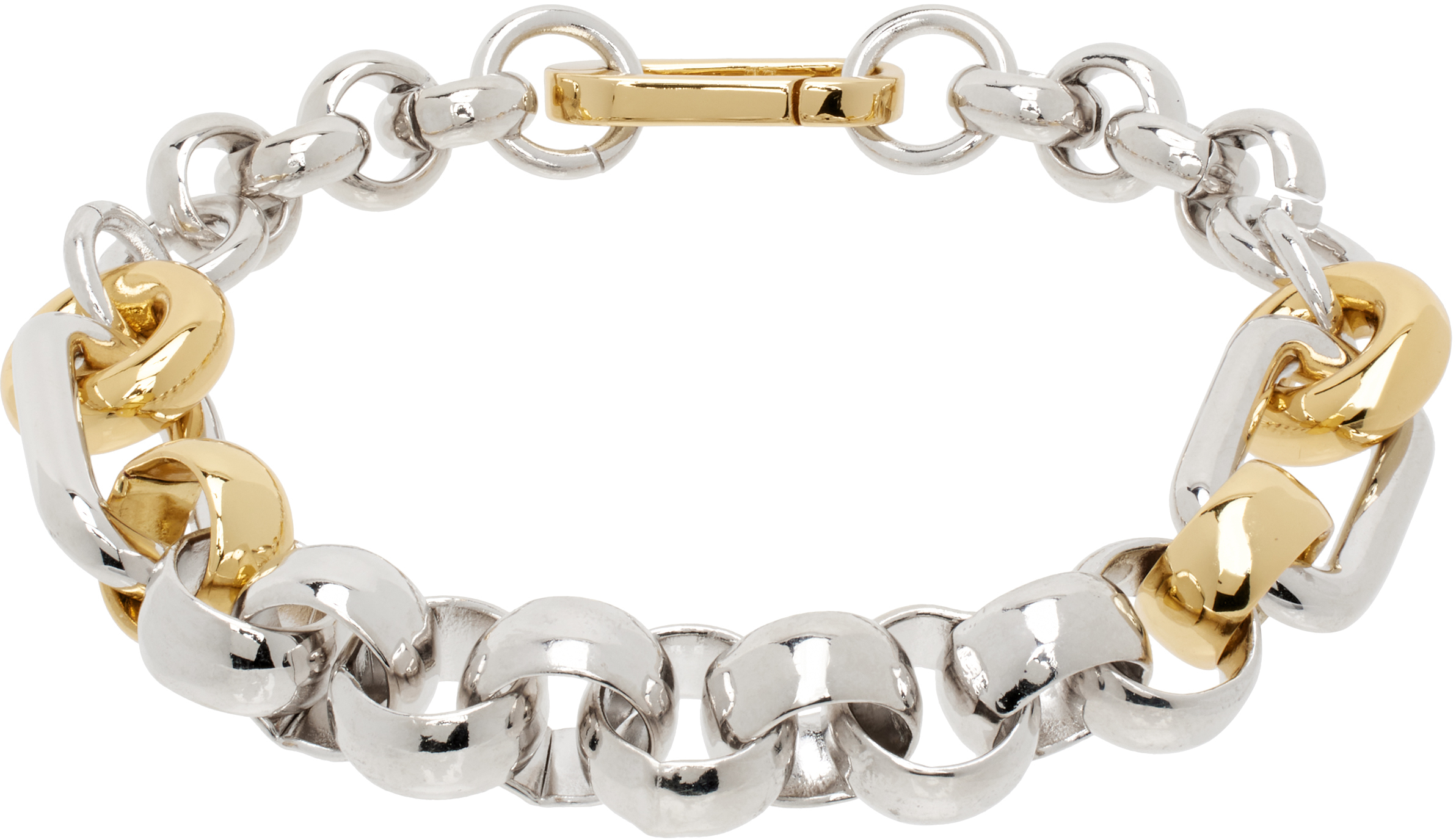 Laura Lombardi bracelets for Women | SSENSE