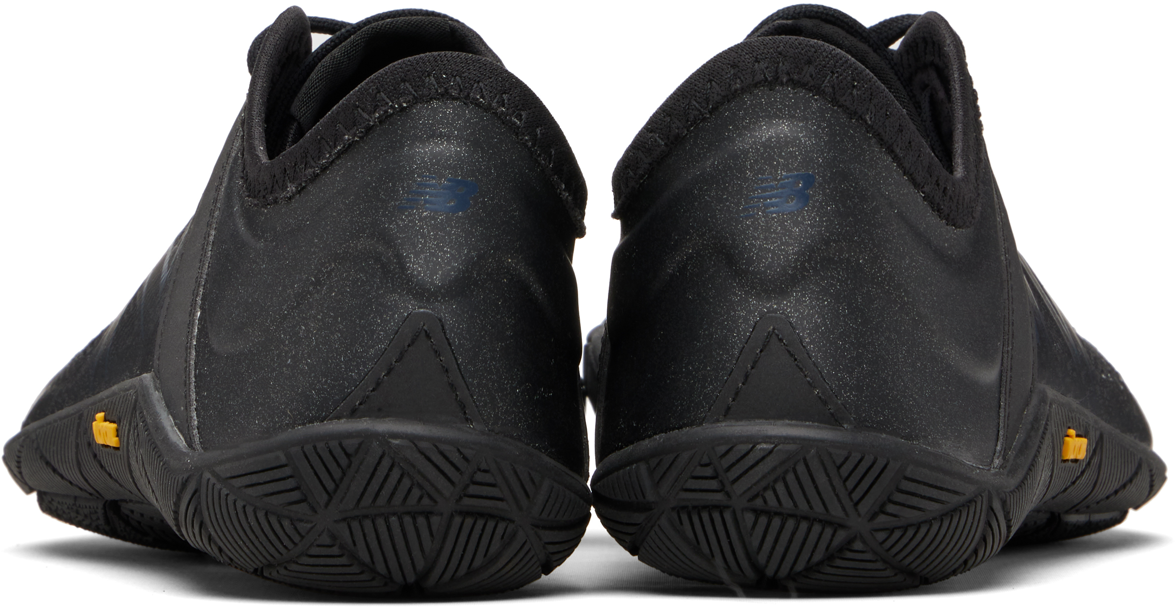 Junya Watanabe Black New Balance Edition Minimus Ux200l Sneakers In Multi