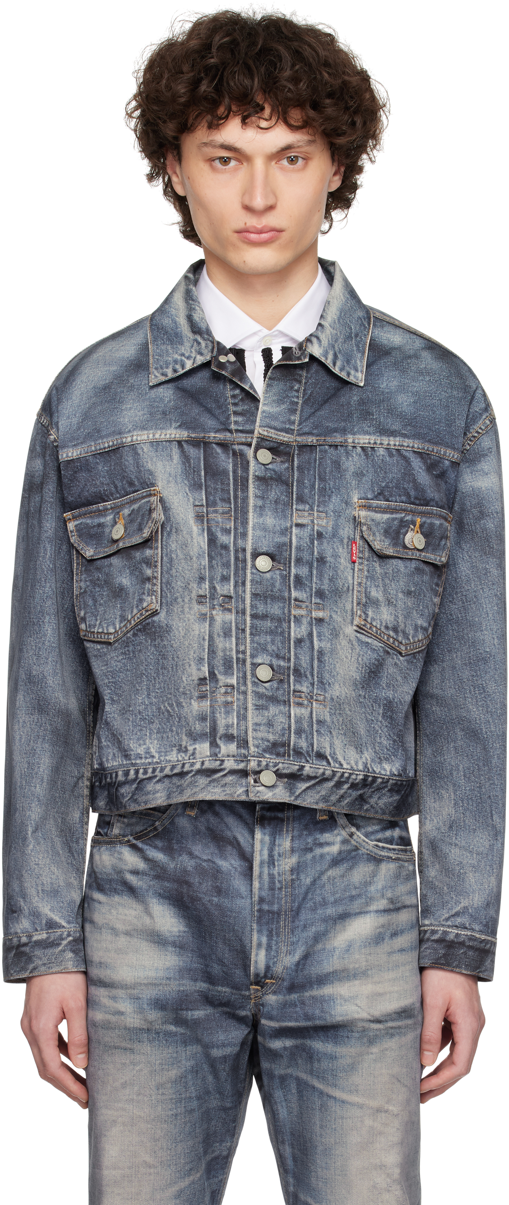 Junya Watanabe for Men SS25 Collection | SSENSE