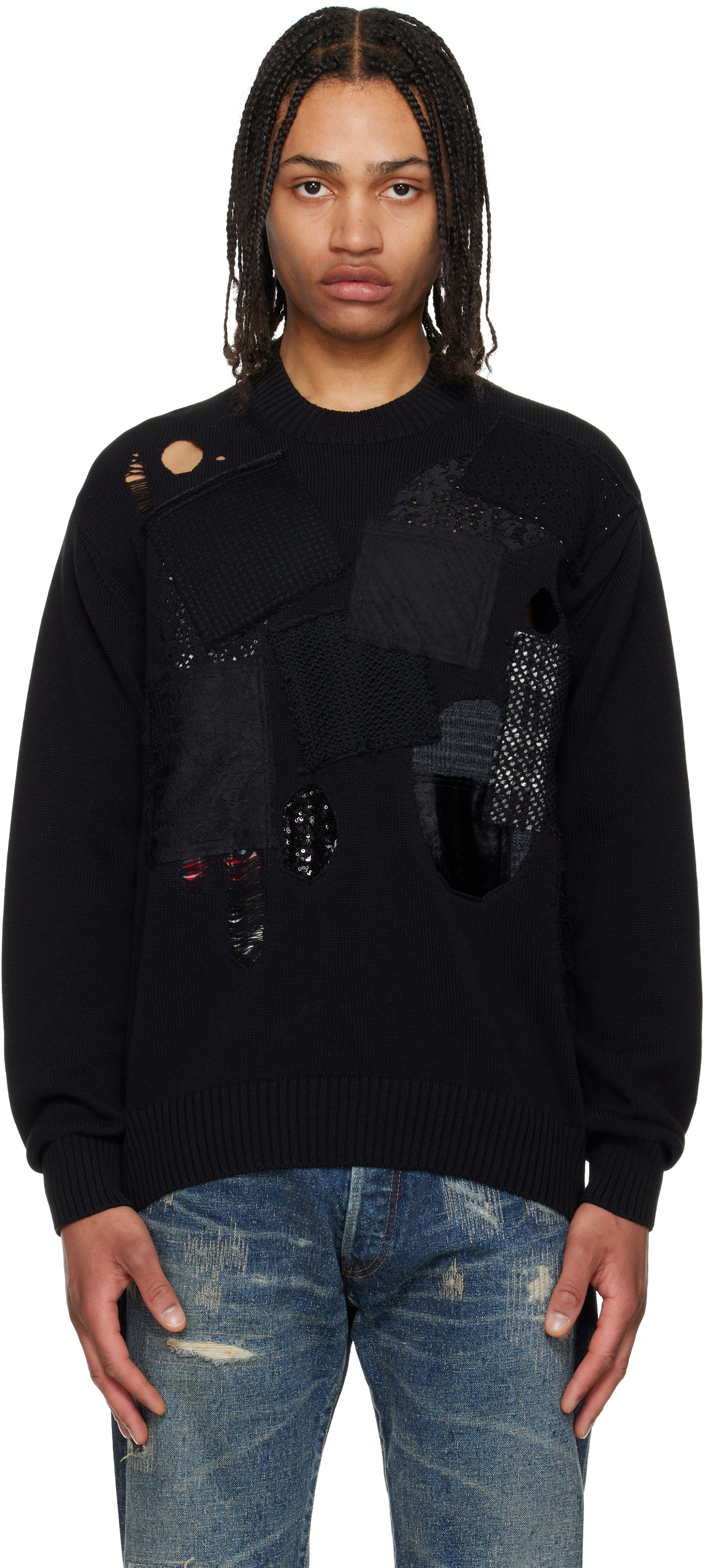 COMME des GARCONS JUNYA WATANABE(コムデギャルソンジュンヤ