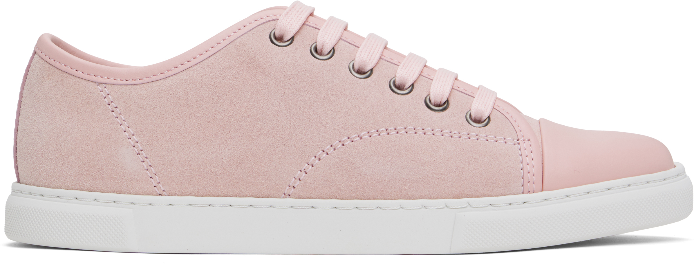 【関税込み】Lanvin ピンク DBB1 レザー＆スエード スニーカー FW-SKDBB1-ANAP-H2451_1.jpg?
