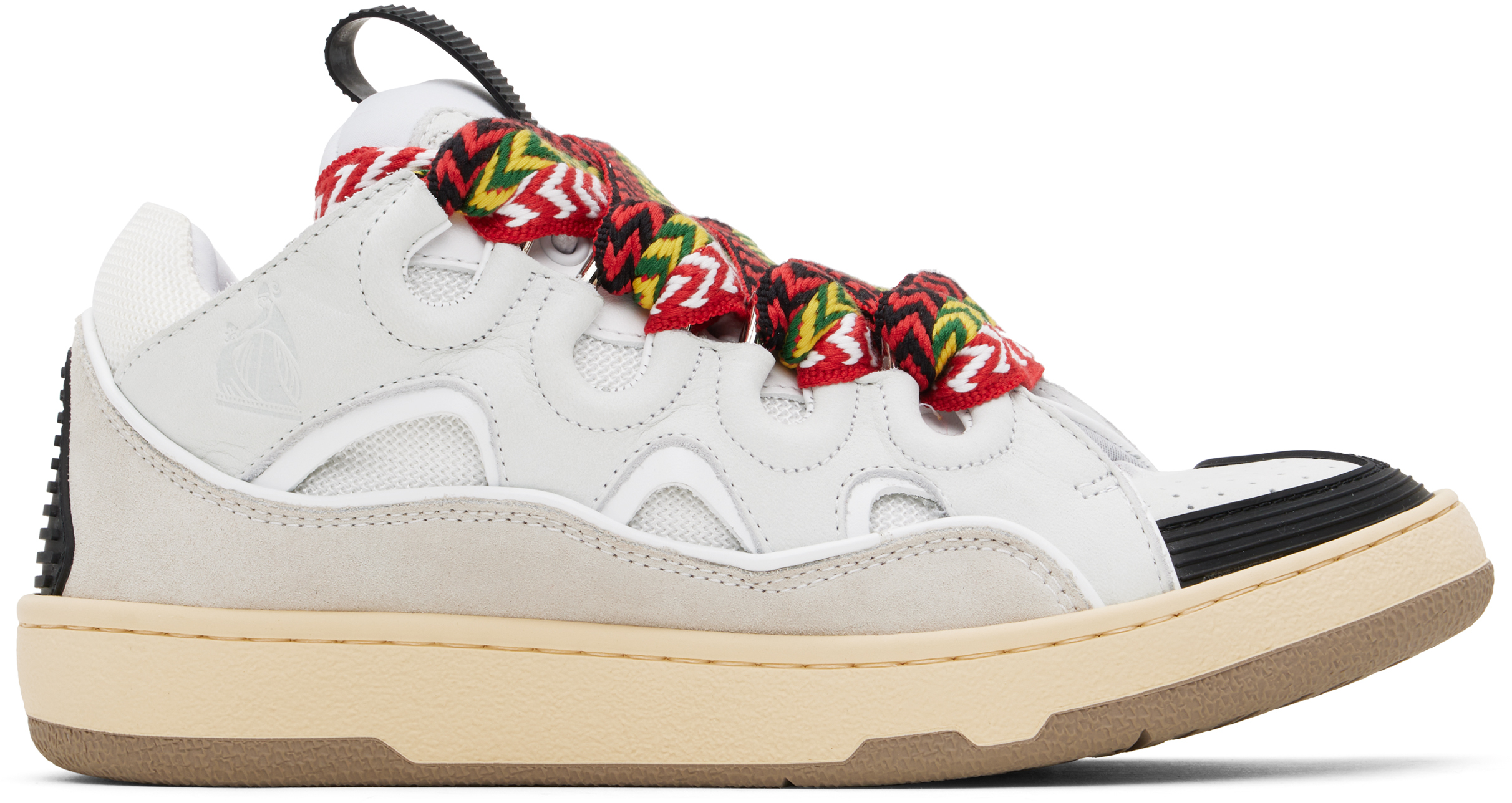 Lanvin low top sneakers for Men | SSENSE Lanvin low top sneakers for Men | SSENSE