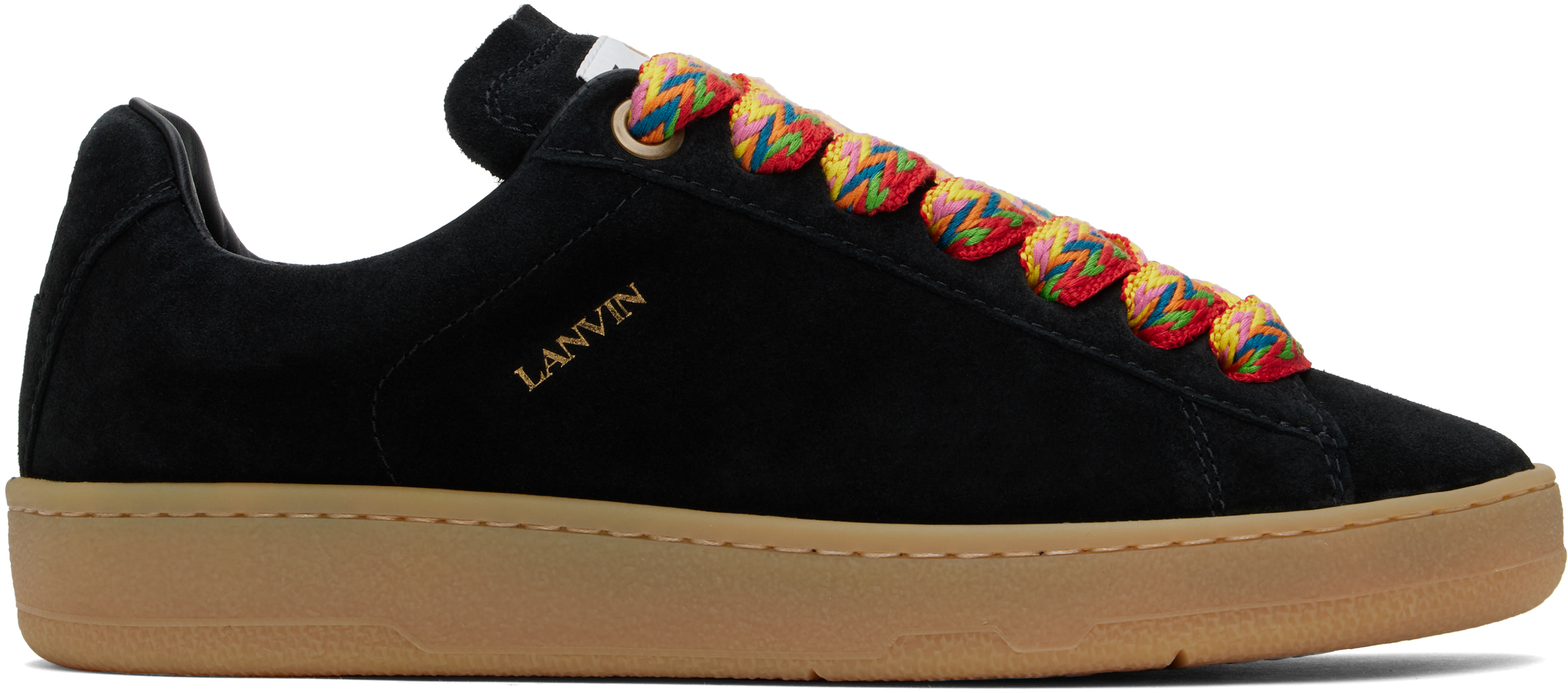 Lanvin メンズ スニーカー | SSENSE 日本