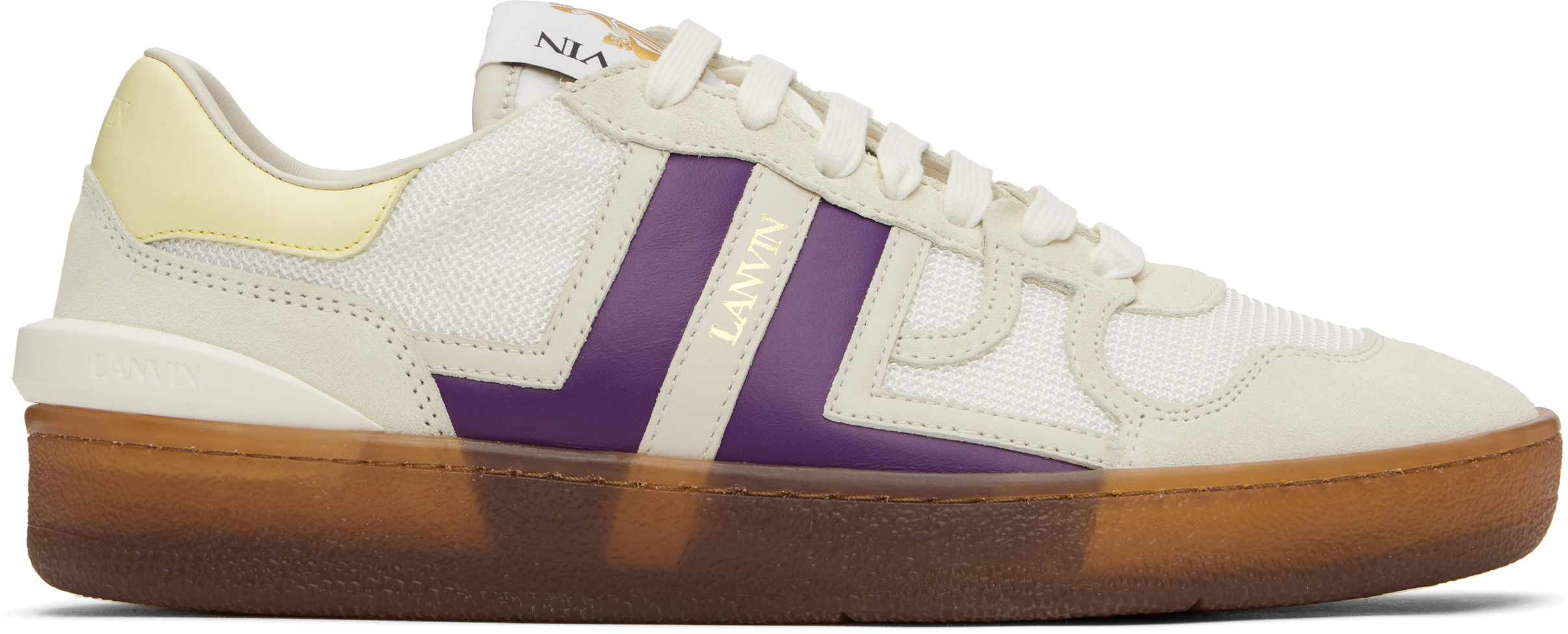 Lanvin low top sneakers for Men | SSENSE Lanvin low top sneakers for Men | SSENSE