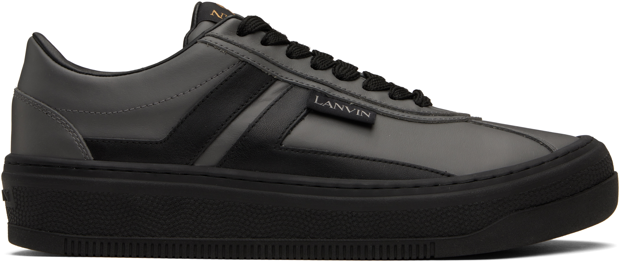 Lanvin for Men FW25 Collection | SSENSE