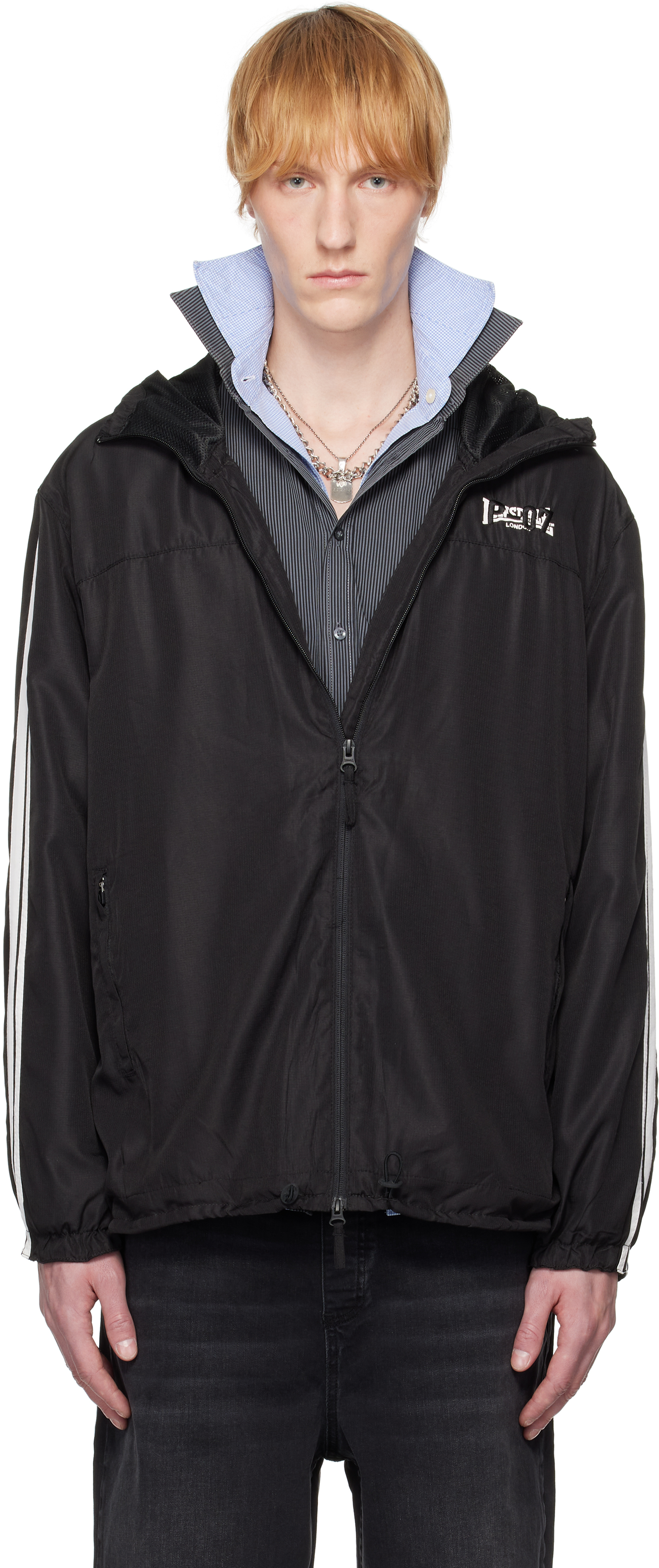 【2025SS】Edition×THE RERACS TAILOR JACKET ザ・リラクス(THE RERACS) 2025年春夏メンズコレクション