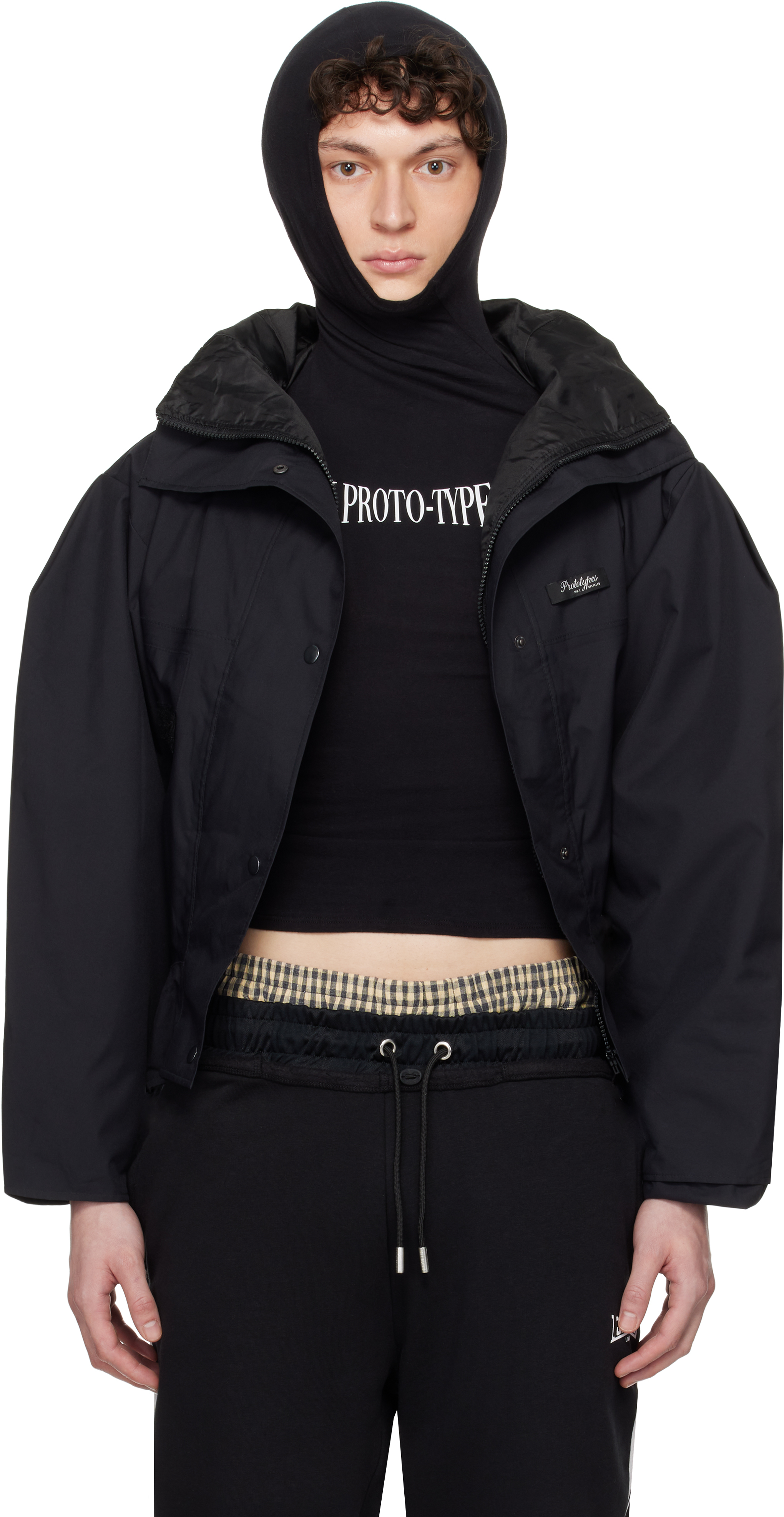Prototypes for Men FW25 Collection | SSENSE