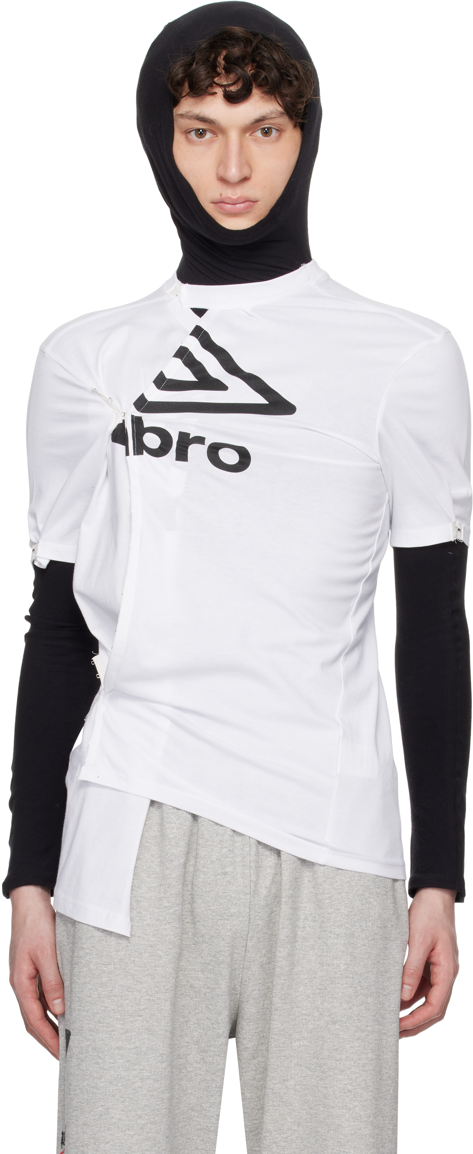 prototypes Hock & Bar Tシャツ