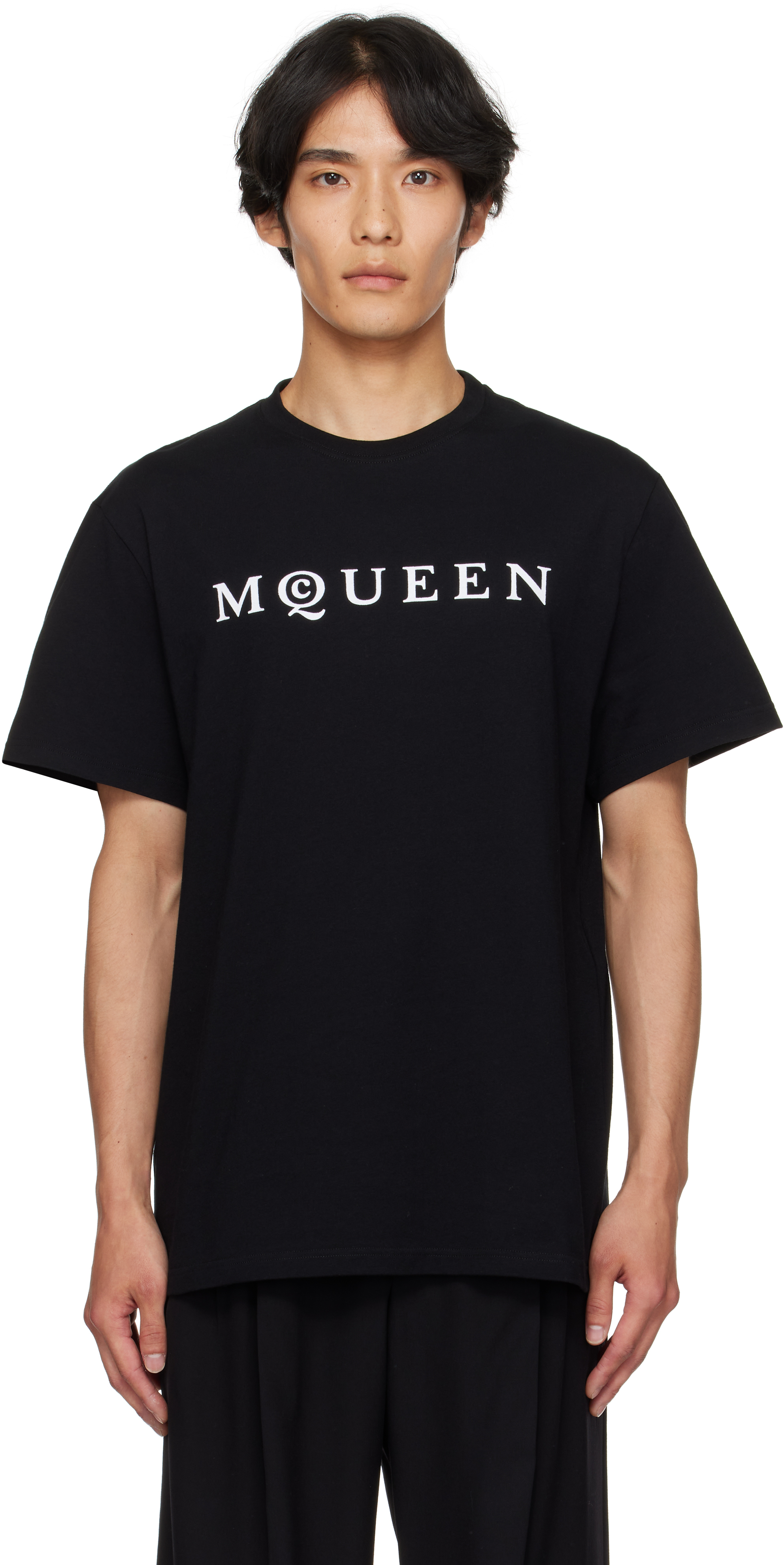 Mcqueen for Men FW25 Collection | SSENSE Canada