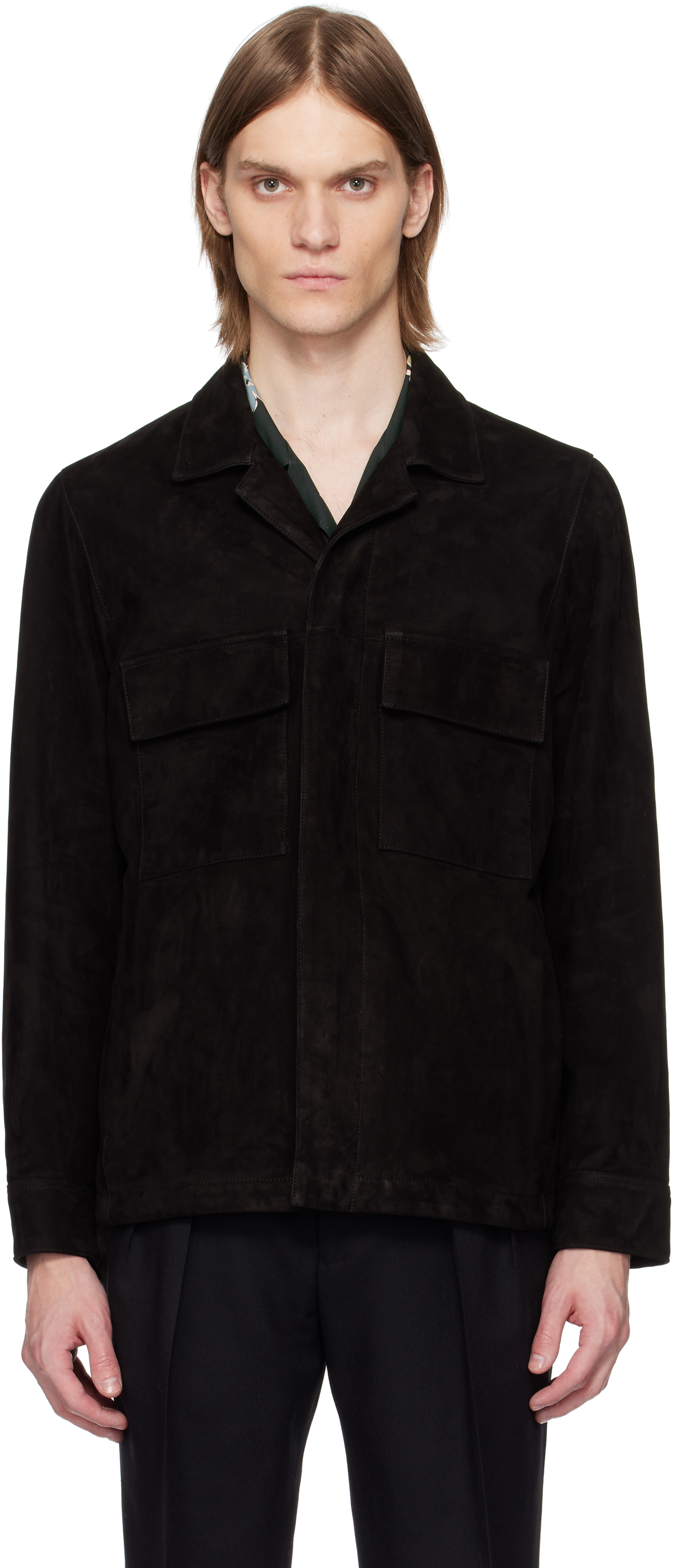 Paul Smith for Men SS25 Collection | SSENSE Canada