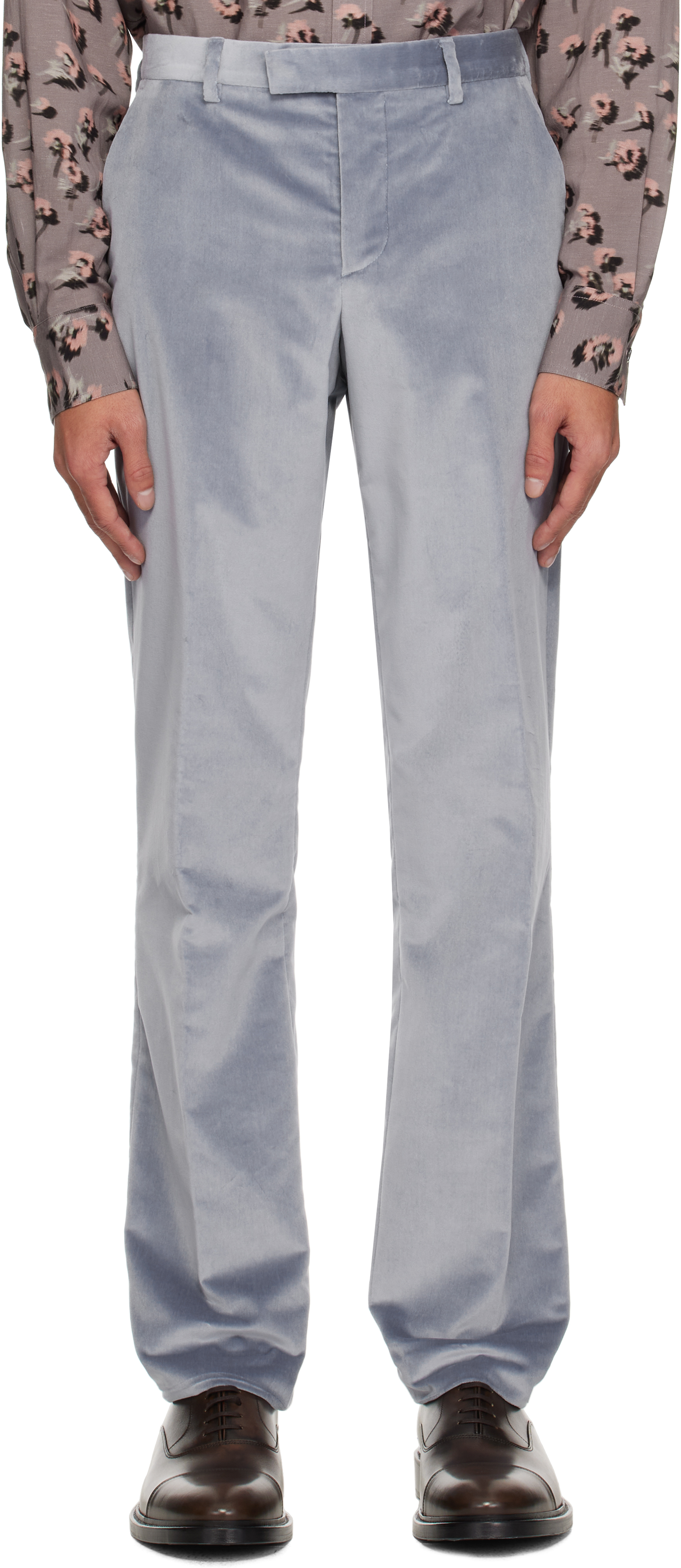 Paul Smith pants for Men | SSENSE