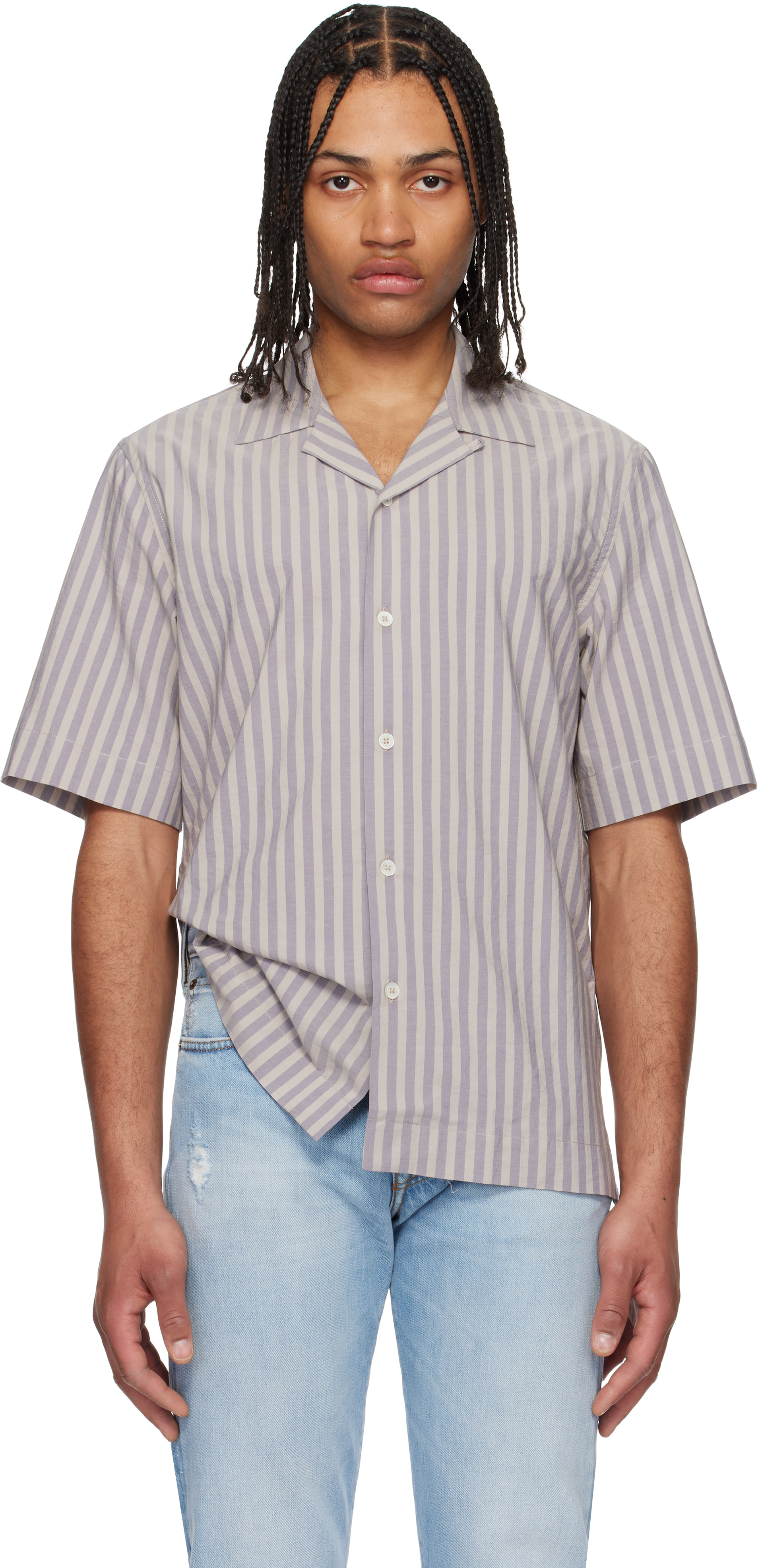Paul Smith clothing for Men | SSENSE