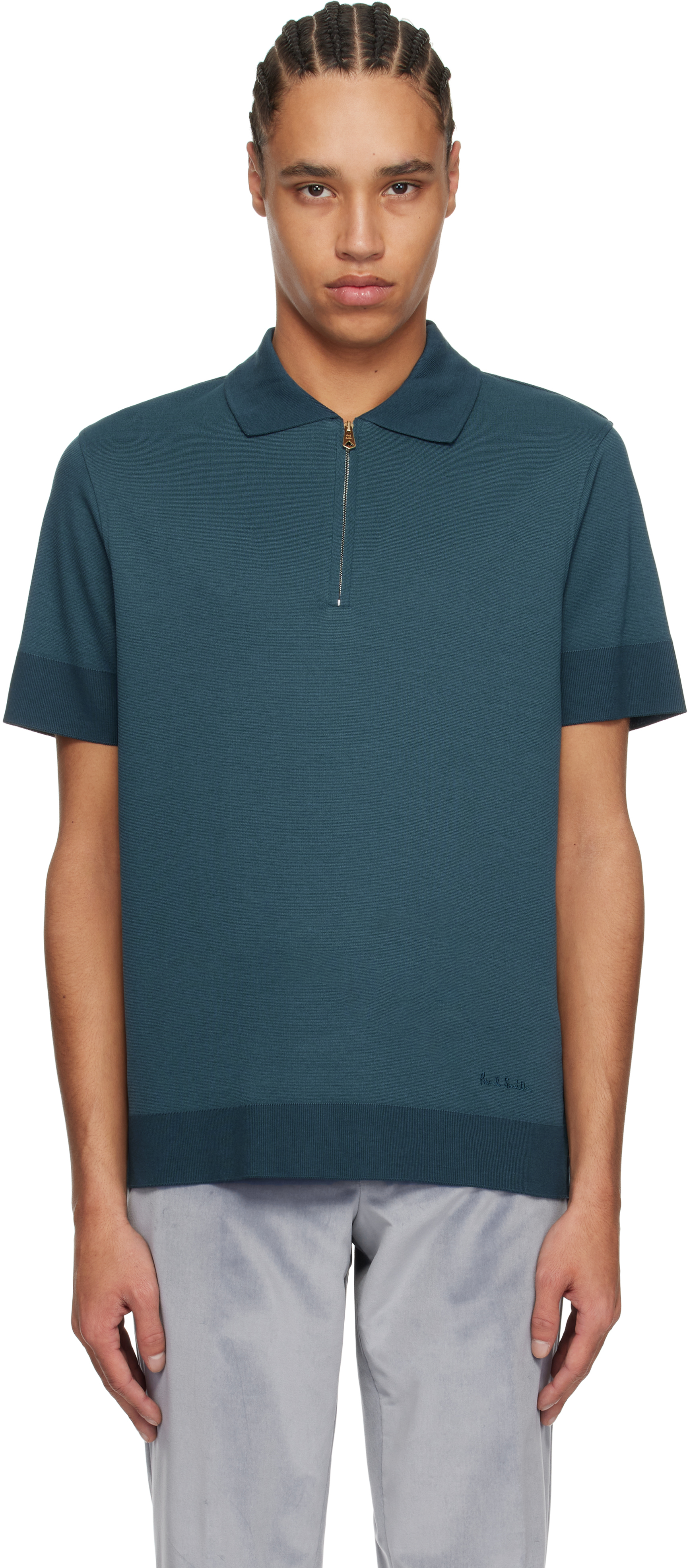 Paul Smith for Men SS25 Collection | SSENSE