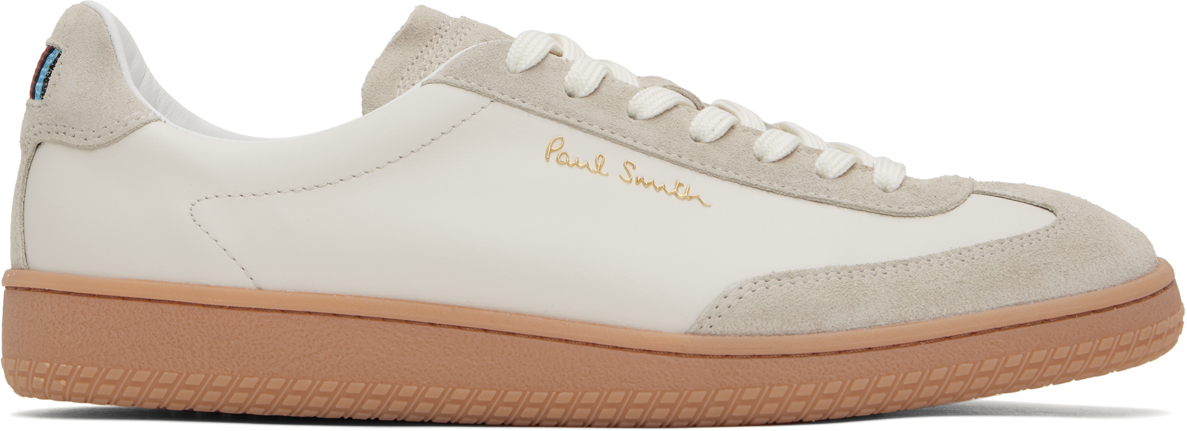 Paul Smith メンズ スニーカー | SSENSE 日本