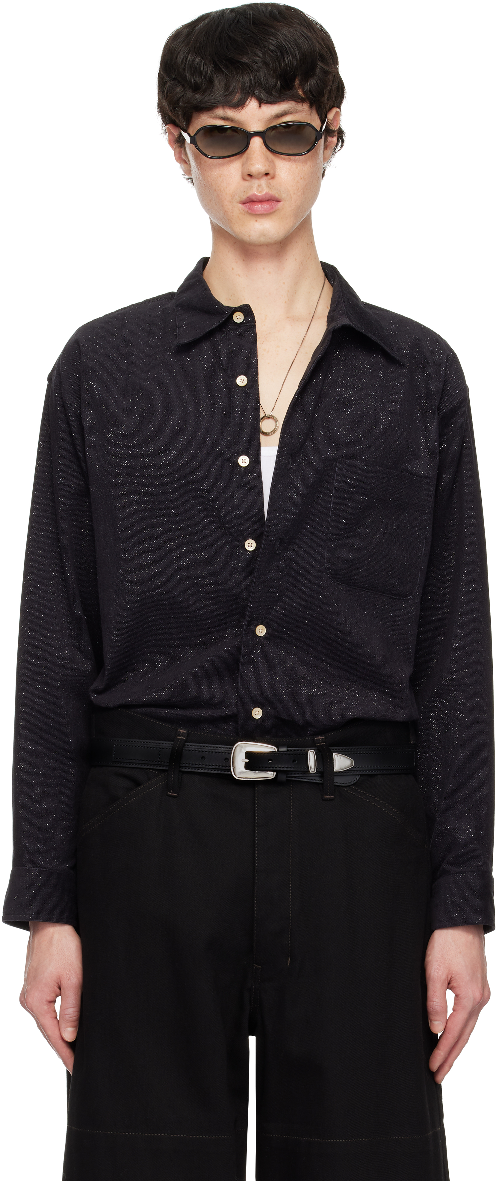 International Gallery Beams for Men FW25 Collection | SSENSE