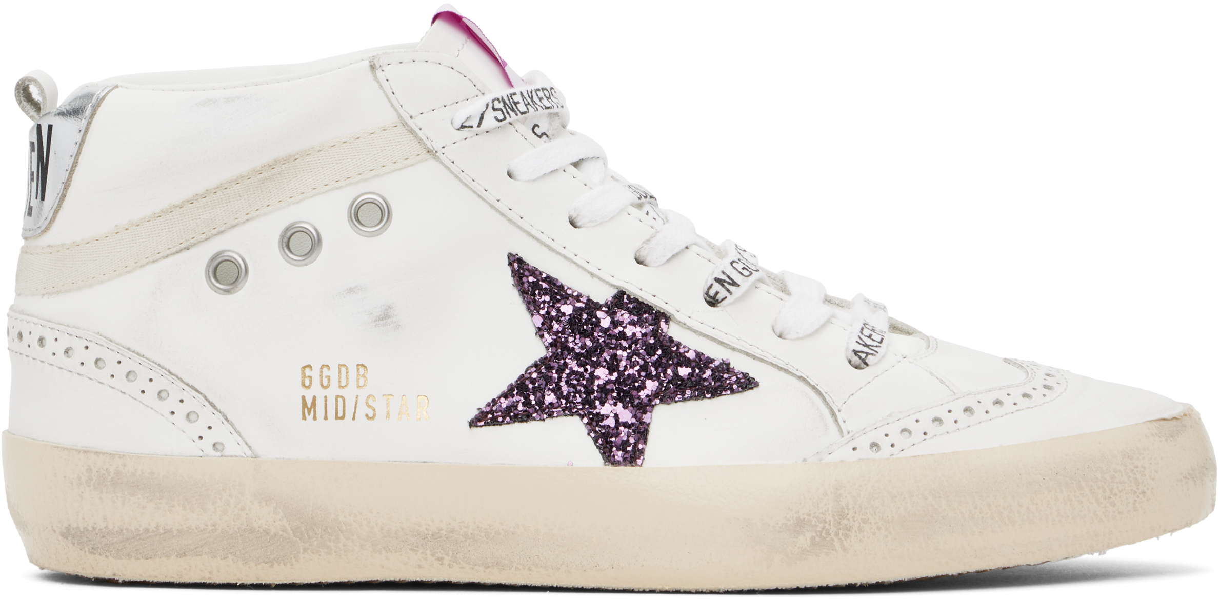 Golden Goose shoes for Women SSENSE