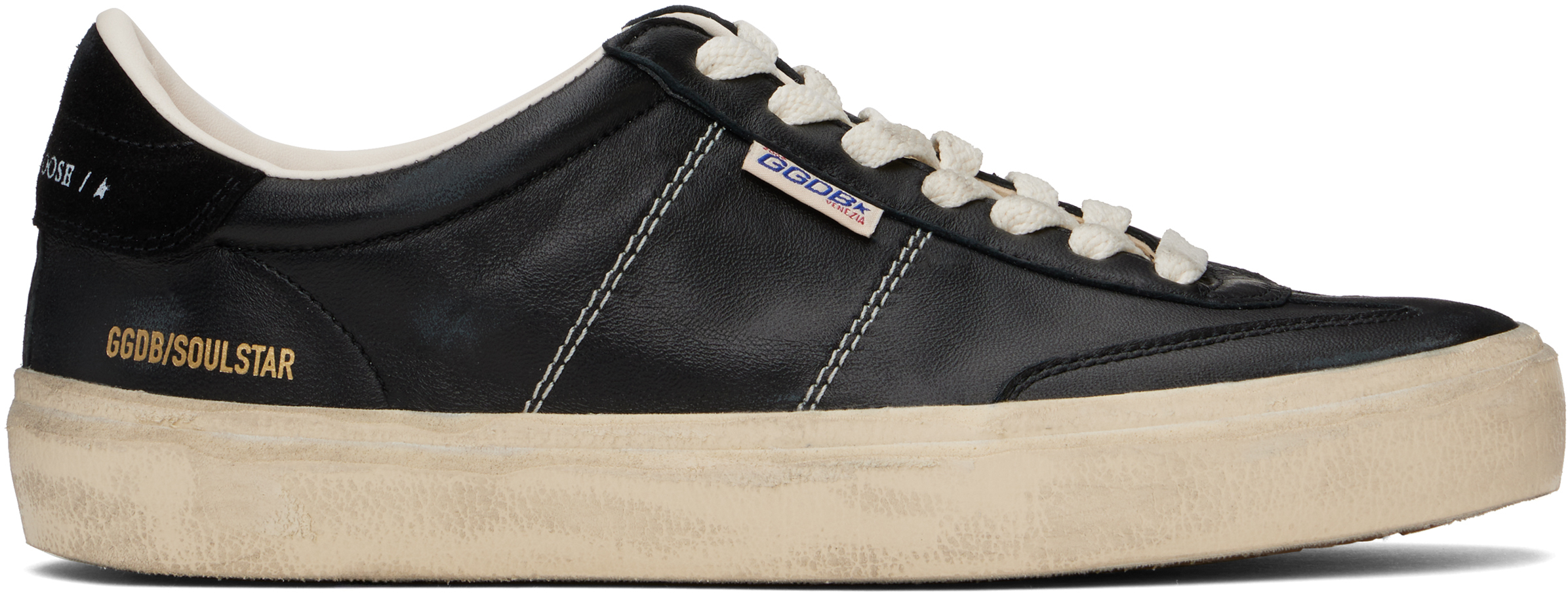 Golden Goose sneakers for Men | SSENSE Canada