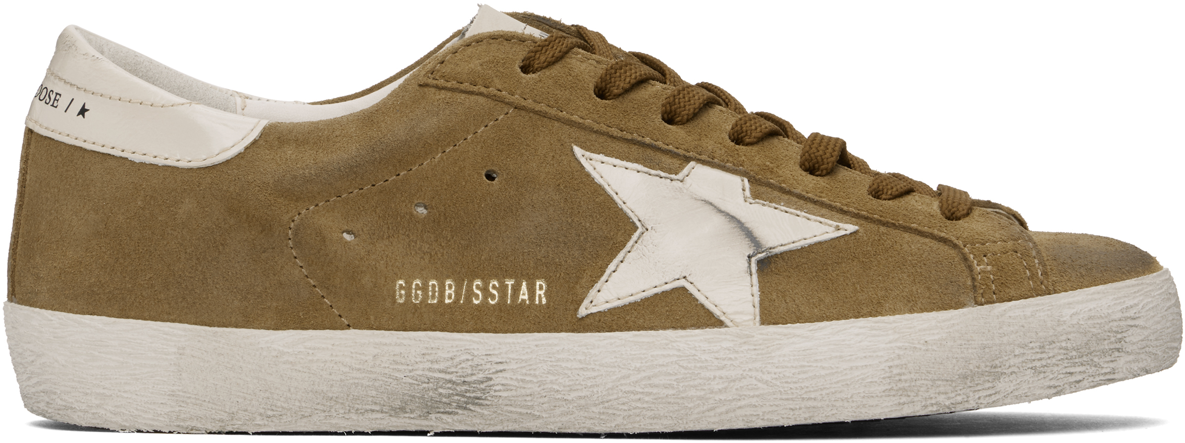 Golden Goose for Men SS25 Collection | SSENSE Golden Goose for Men SS25 Collection | SSENSE