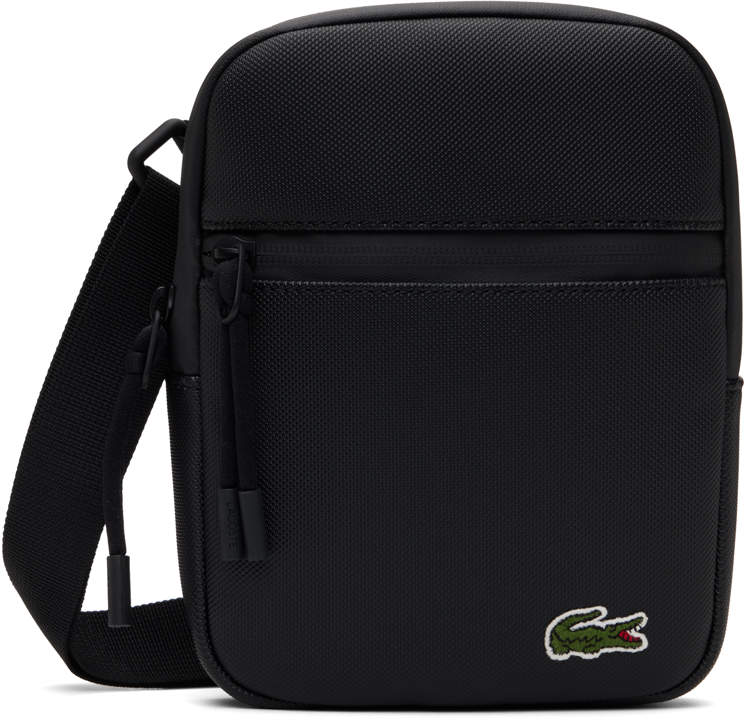 Black Small LCST Slimline Bag