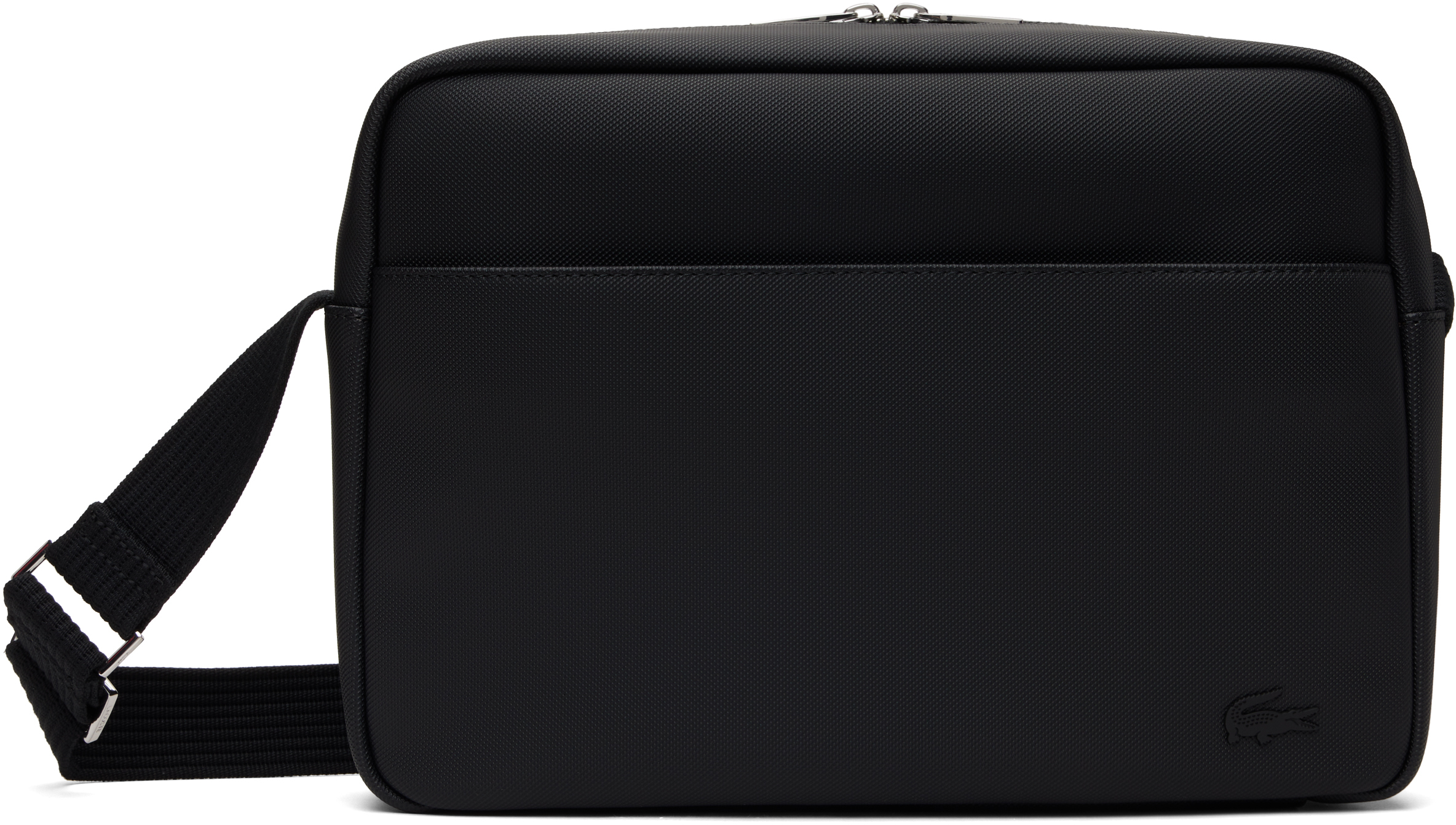 Black Airline Travel Bag