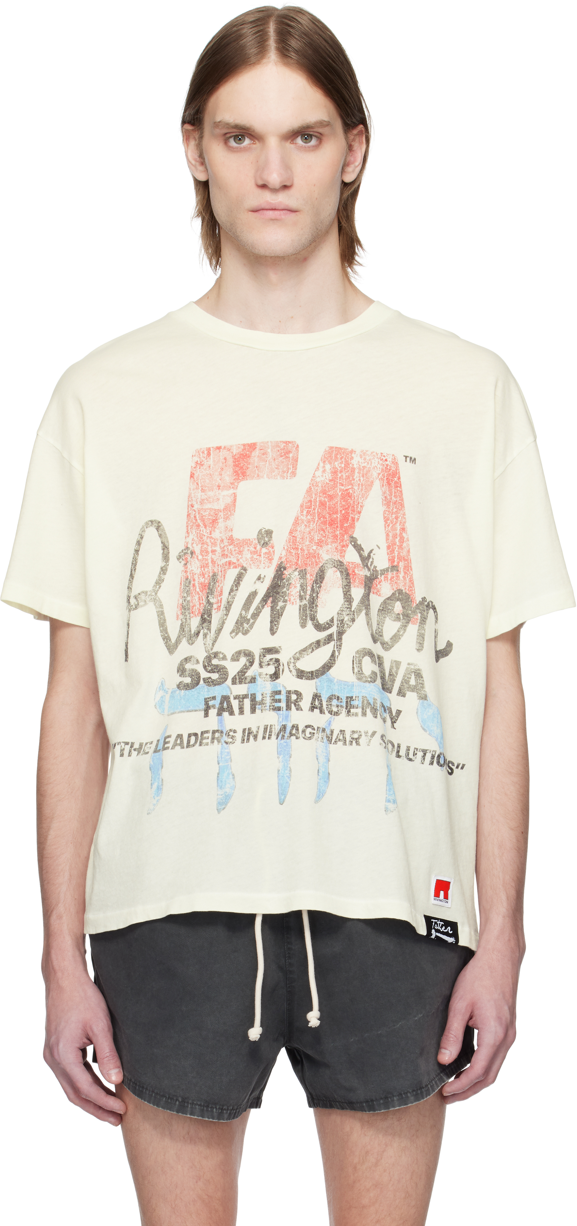 Rivington Roi Rebis for Men SS25 Collection | SSENSE