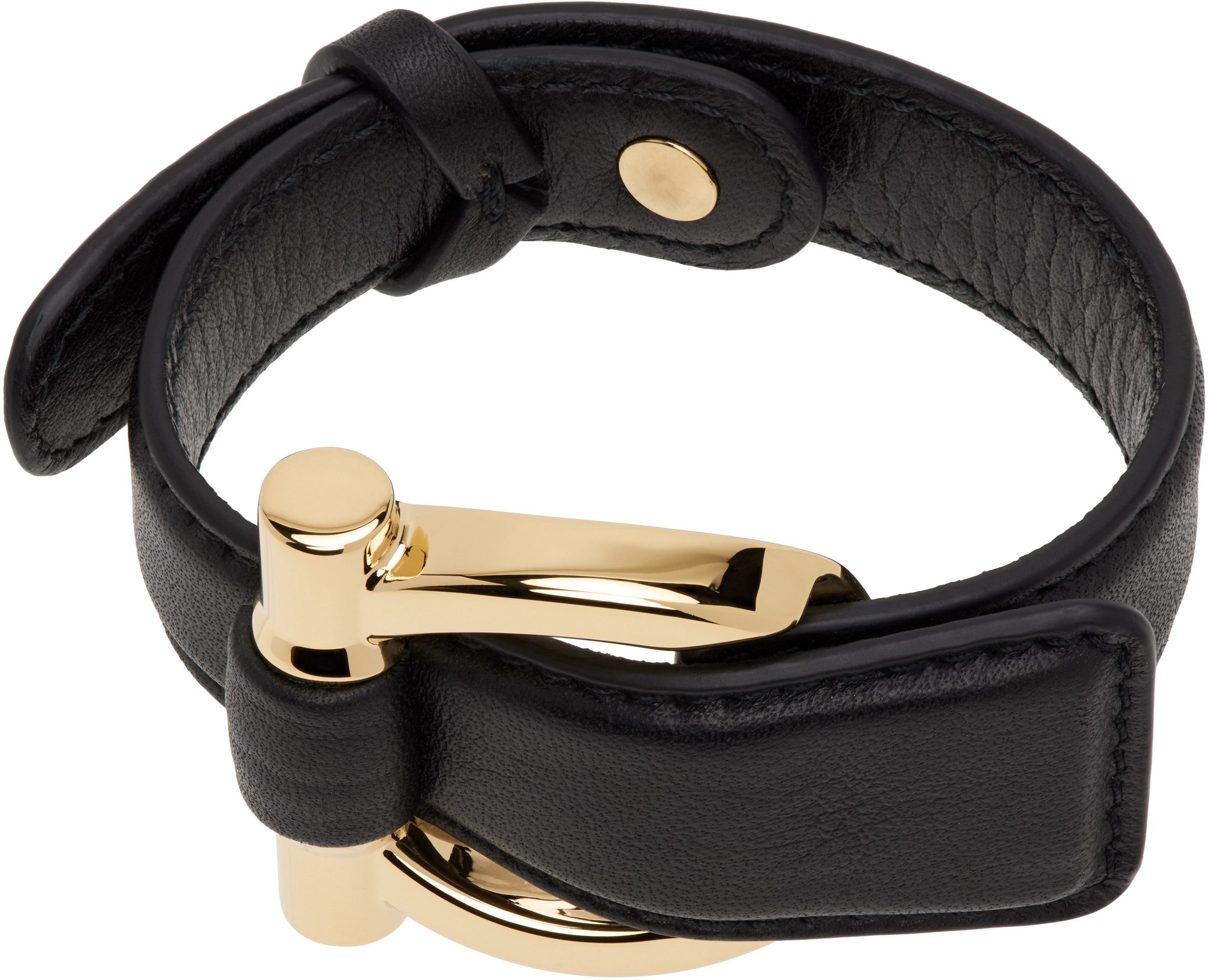 Gancini Bracelet